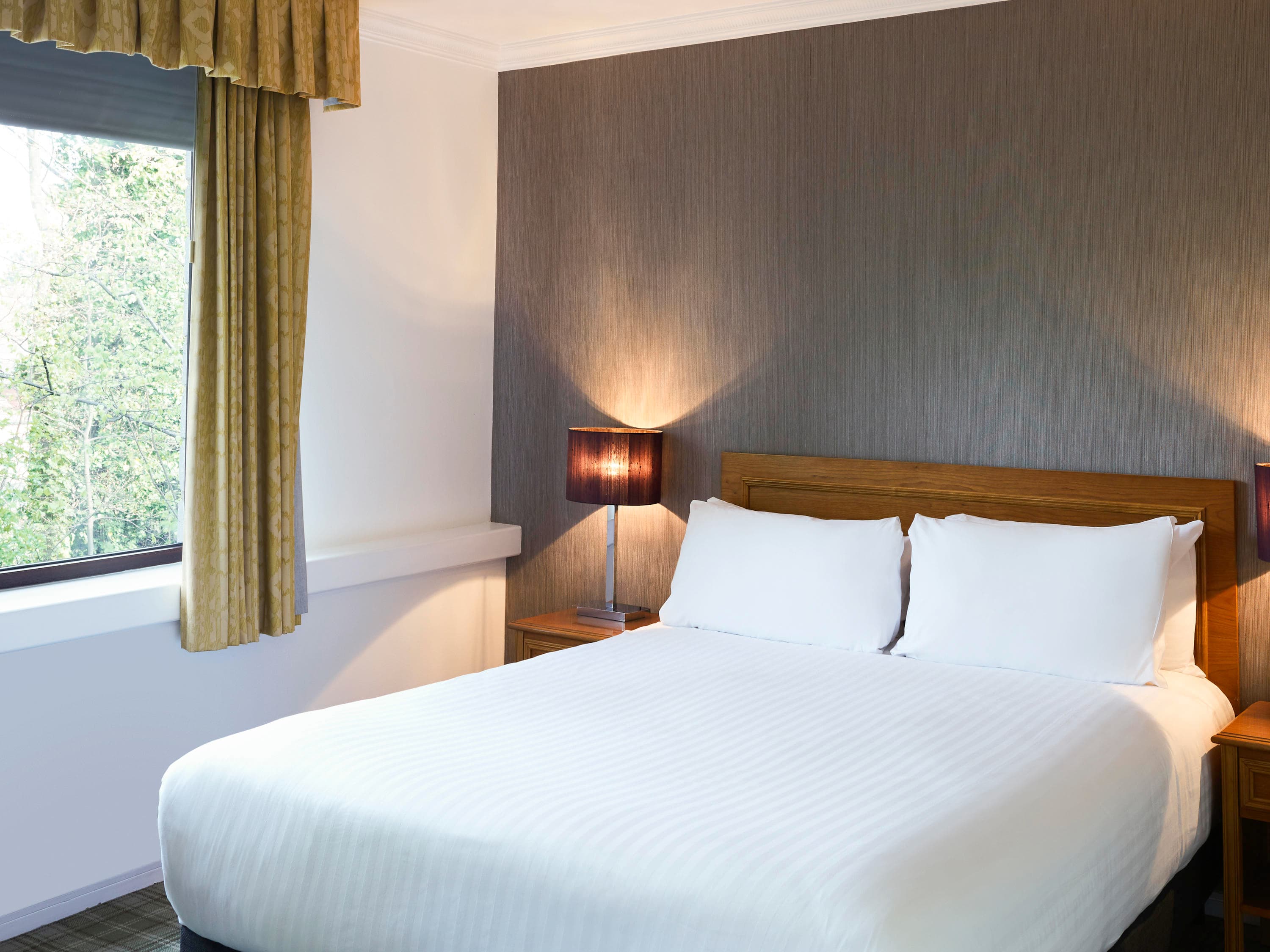 Mercure Sheffield Kenwood Hall & Spa