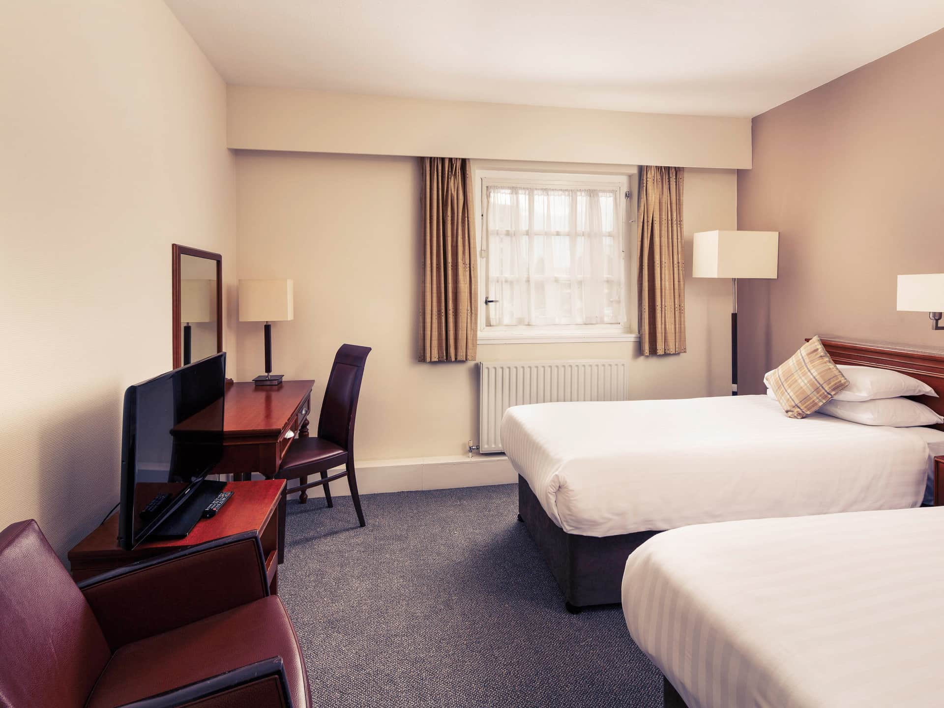 Mercure Perth Hotel