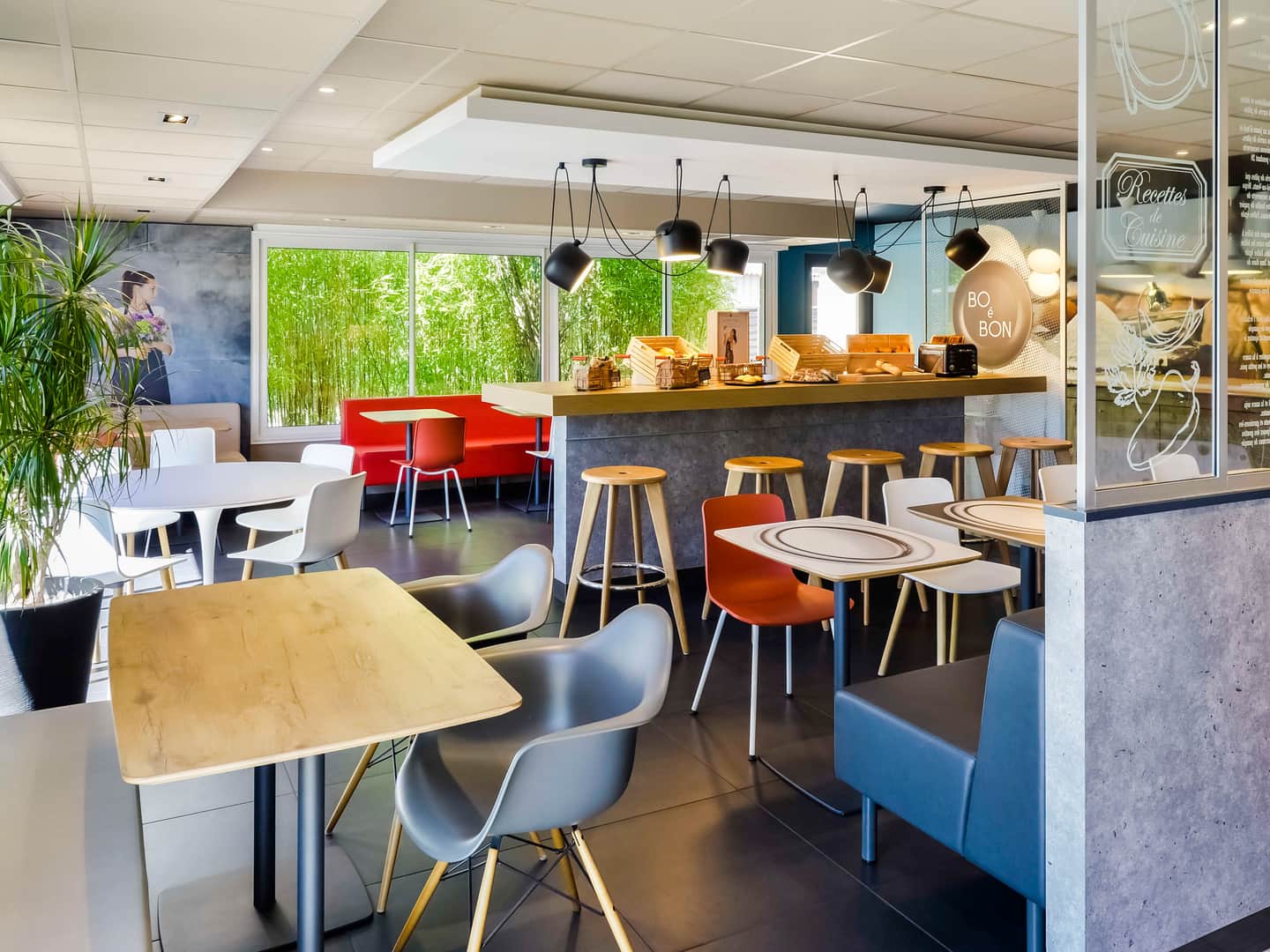 ibis Roanne