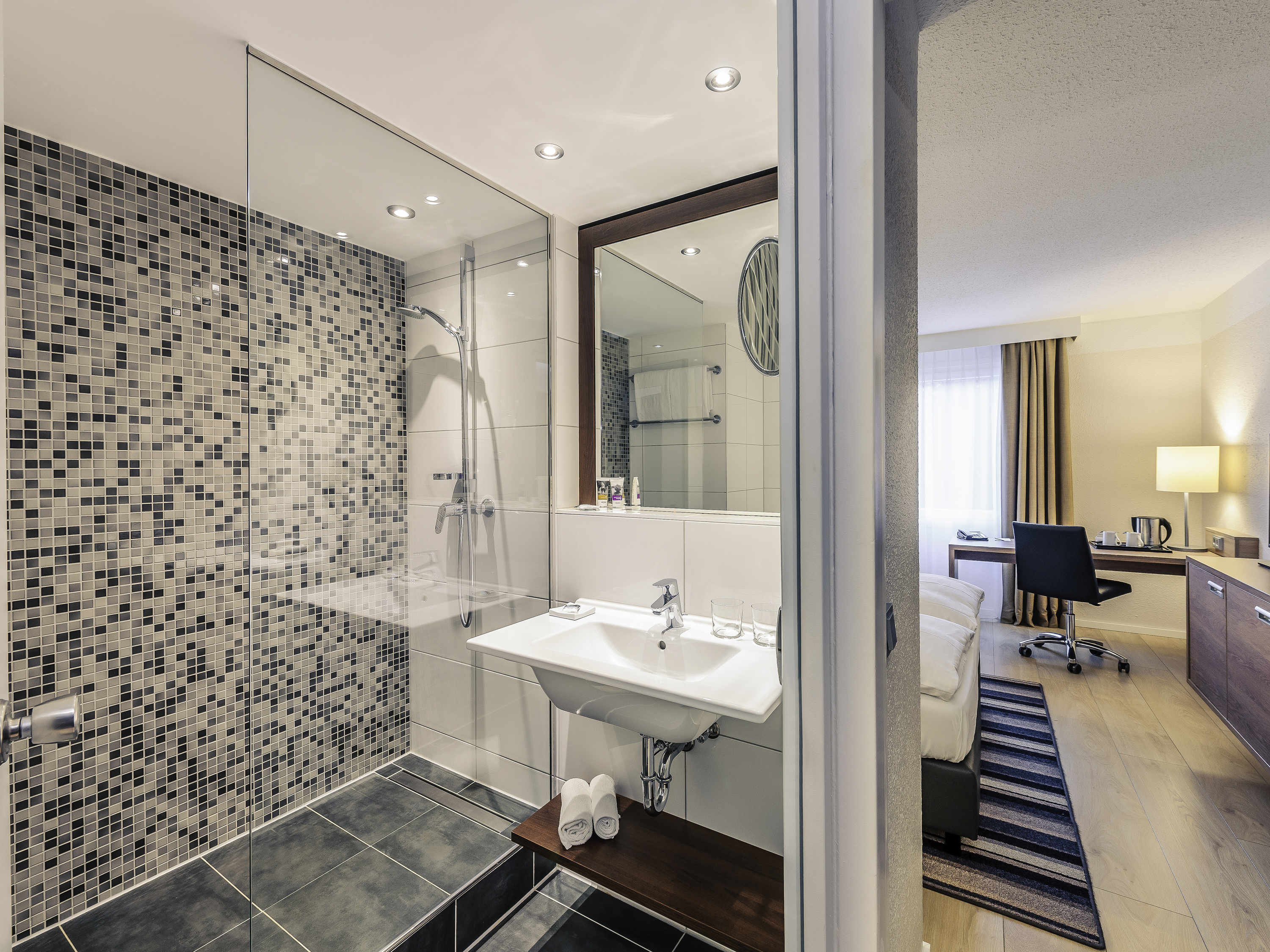 Mercure Hotel Aachen Europaplatz