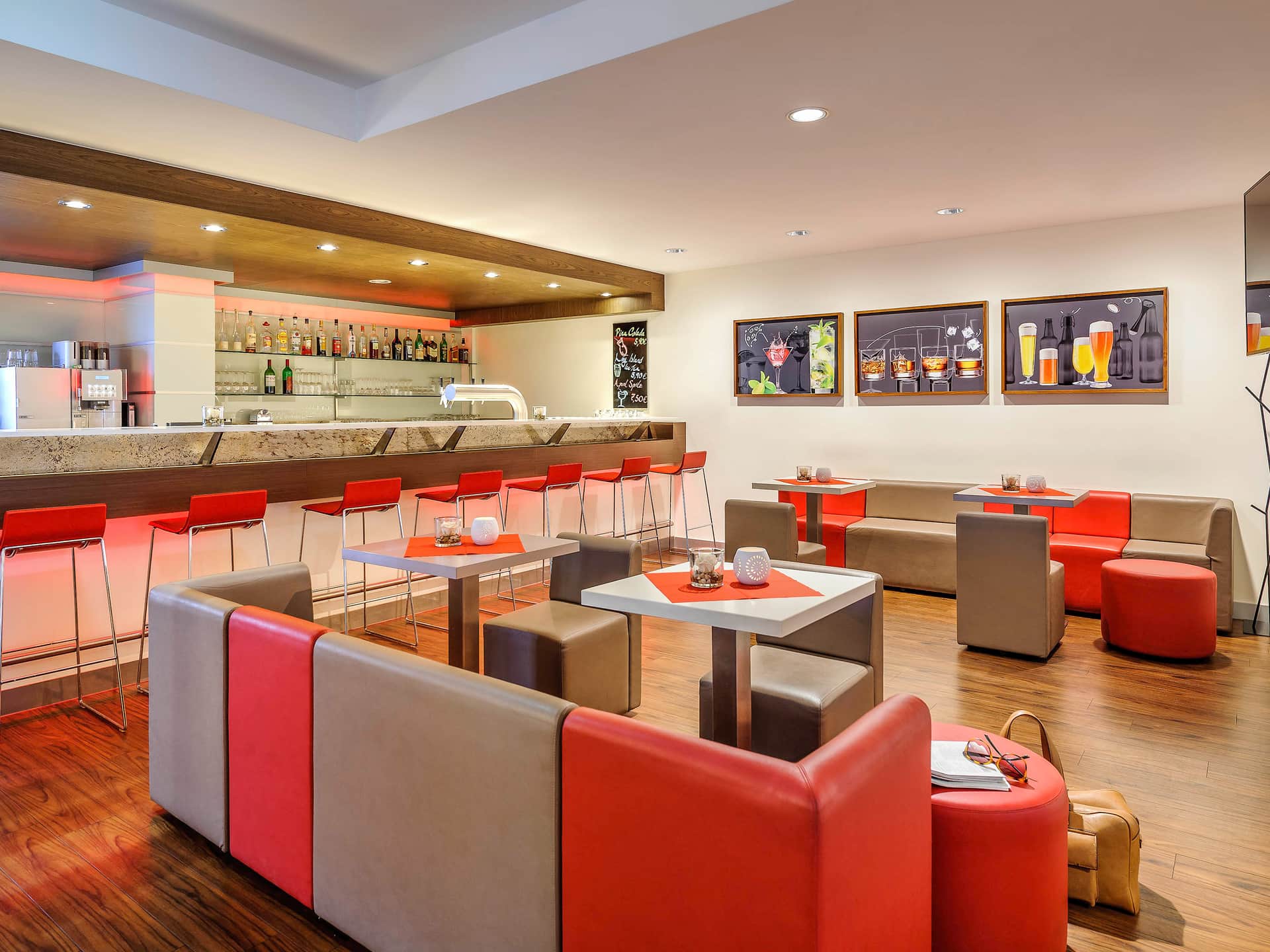 ibis Stuttgart Airport Messe