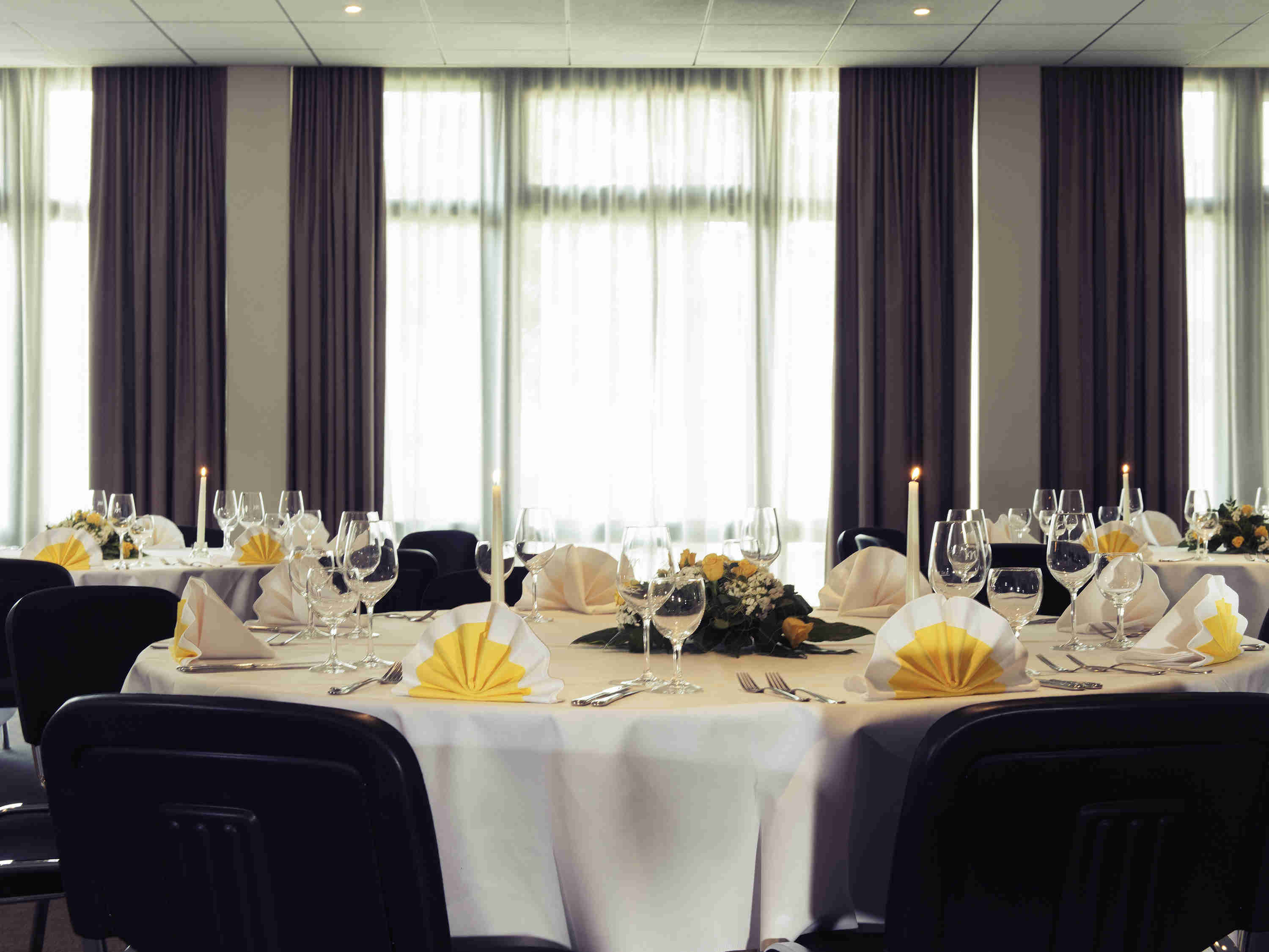 Mercure Hotel Bonn Hardtberg