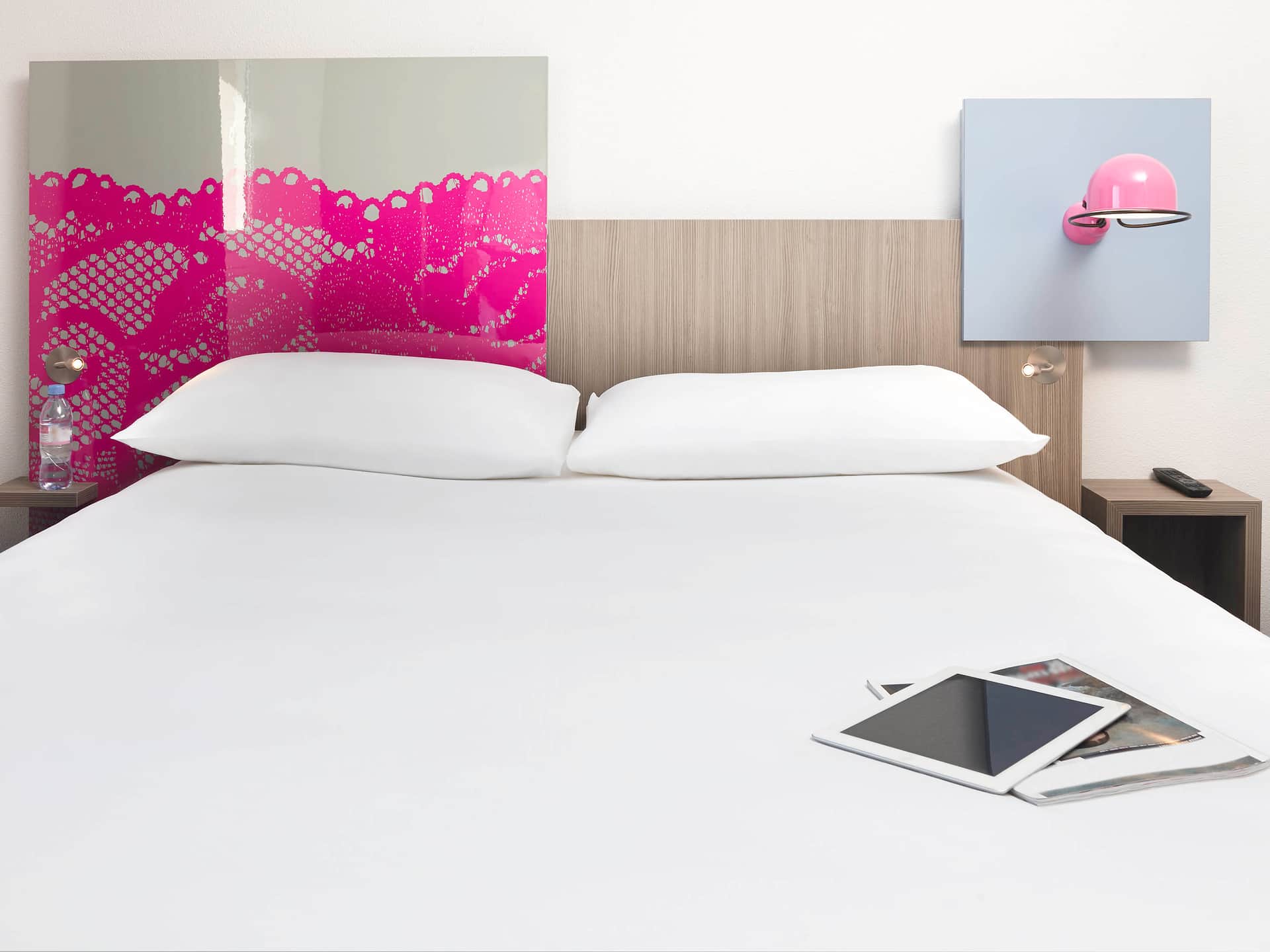 ibis Styles Arles Palais des Congrès