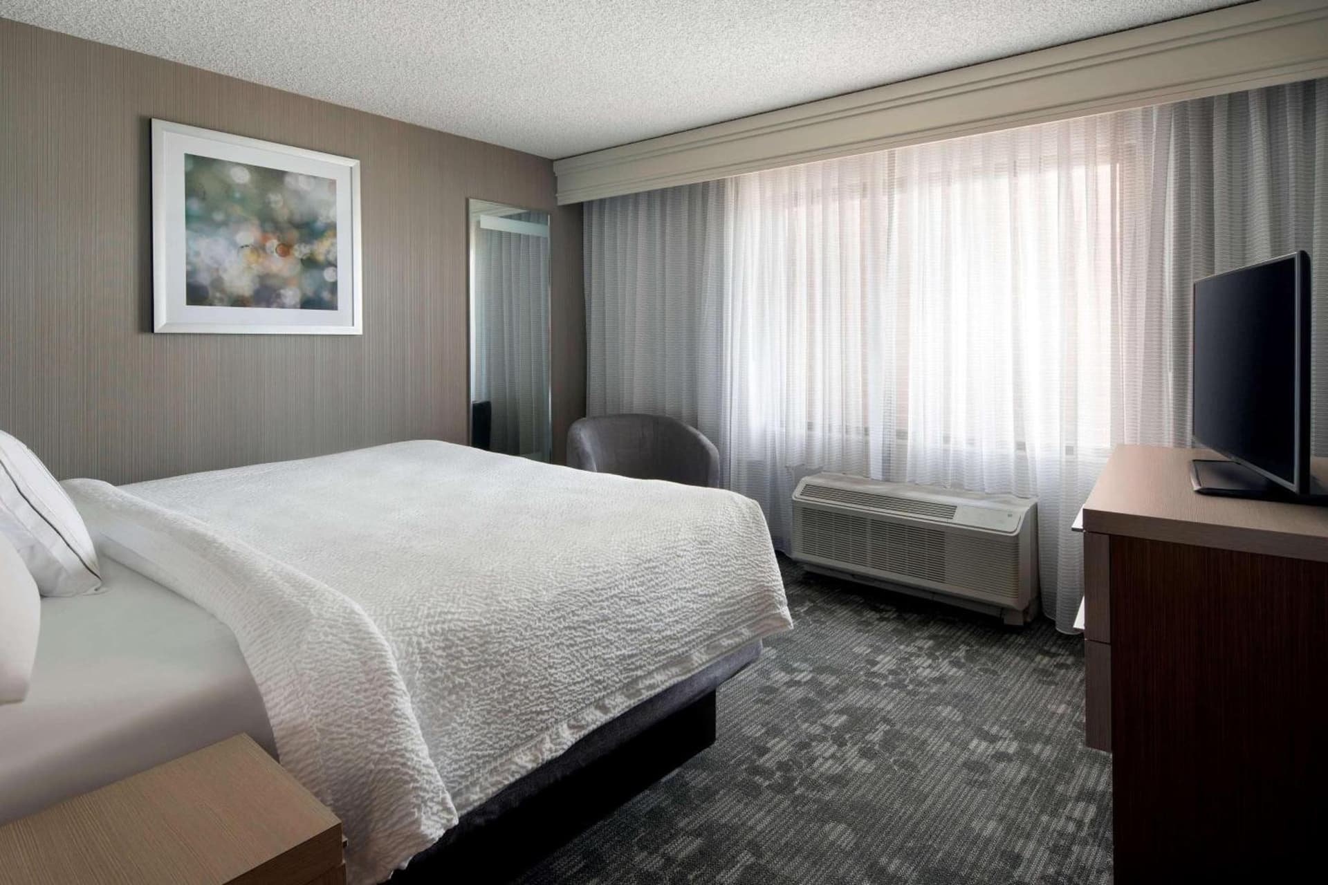 Sonesta Select Tempe Downtown