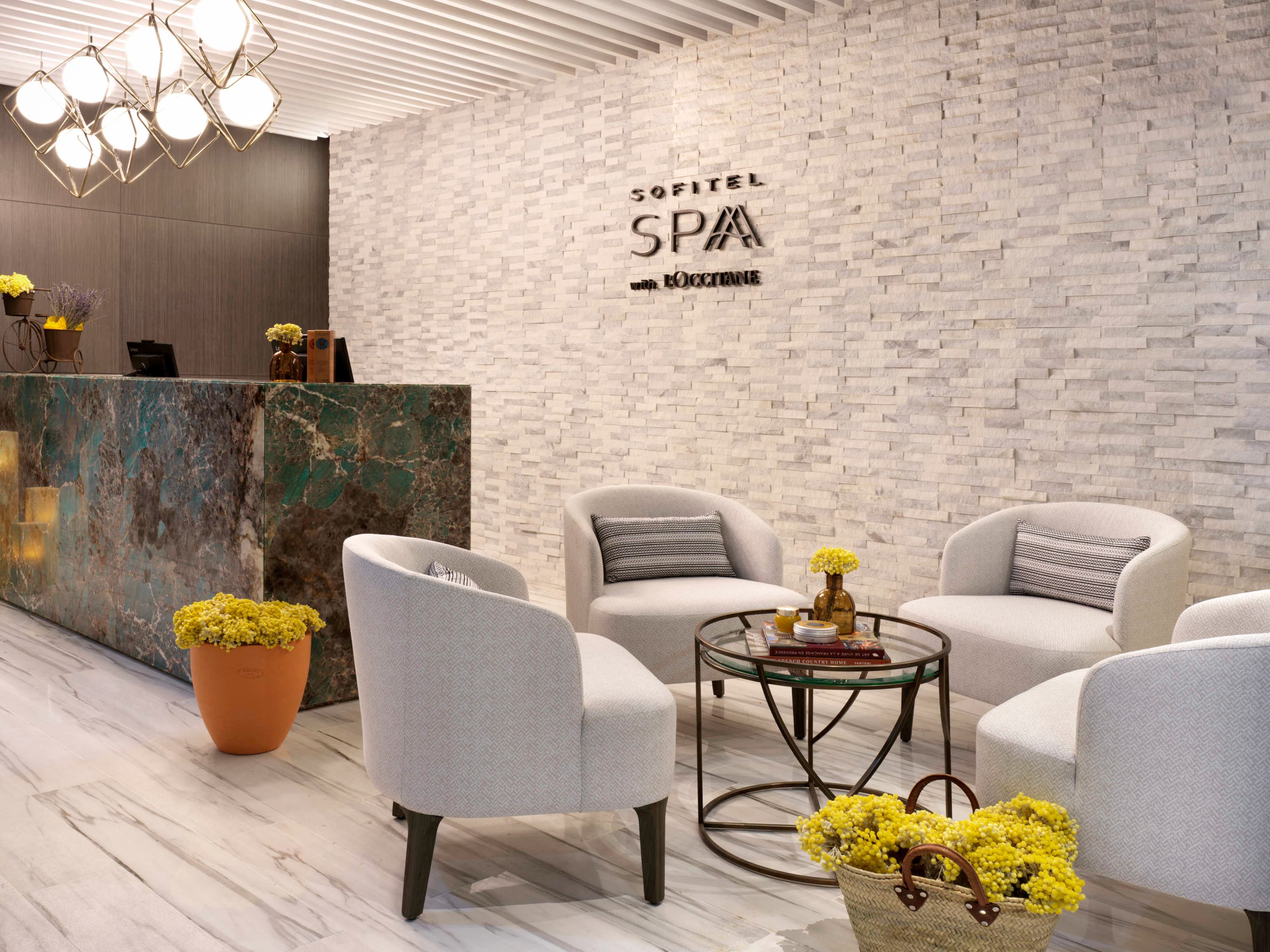 Sofitel Dubai The Obelisk