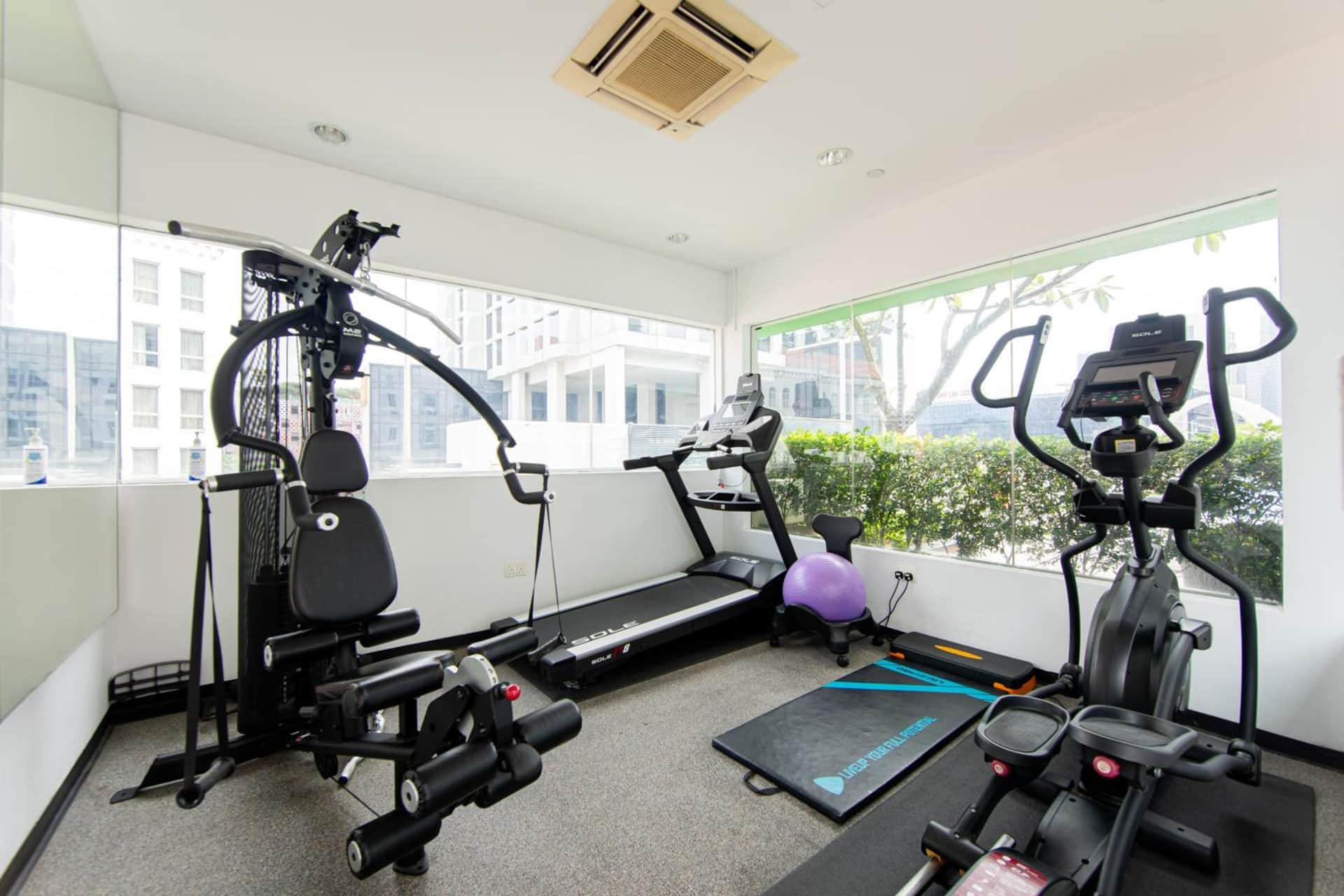 ibis Styles Singapore Albert