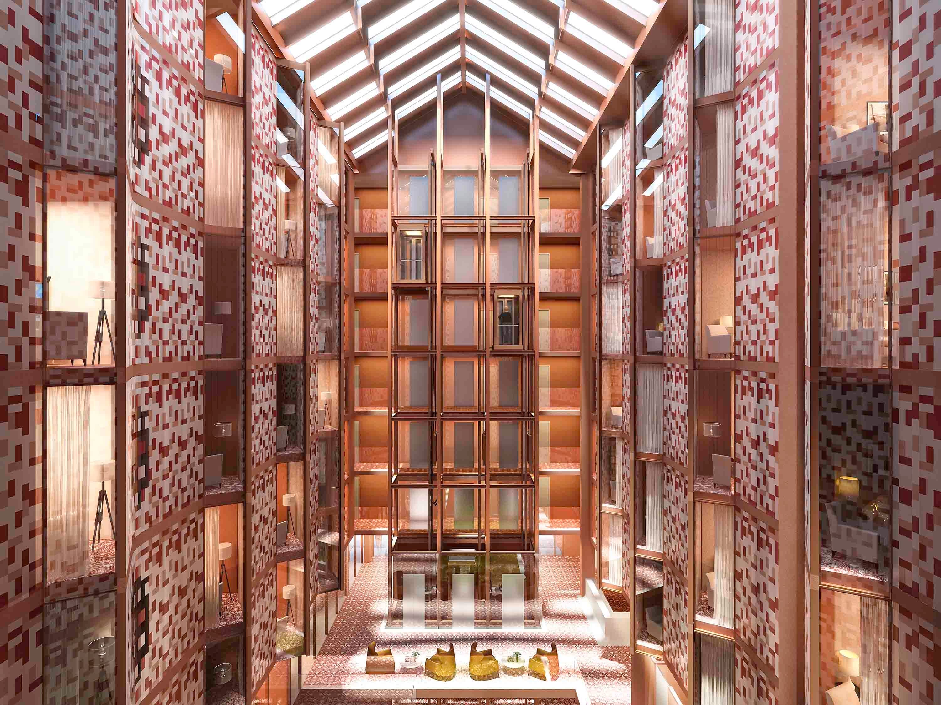 ibis Styles Bangkok Silom