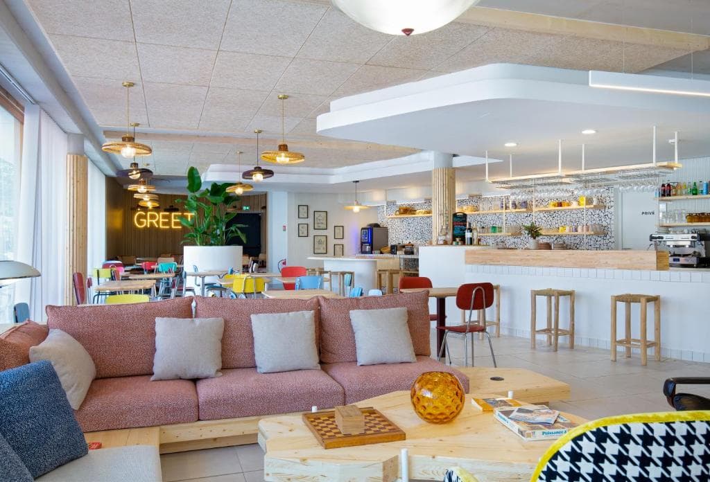 ibis Styles Salon de Provence