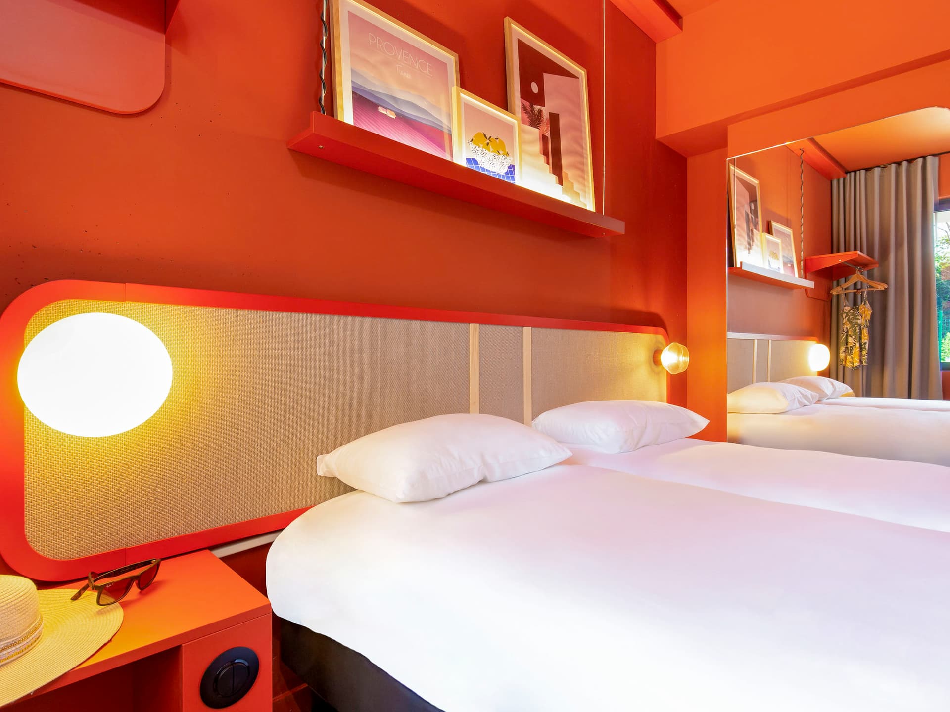 ibis Styles Salon de Provence