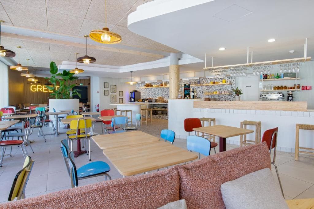 ibis Styles Salon de Provence