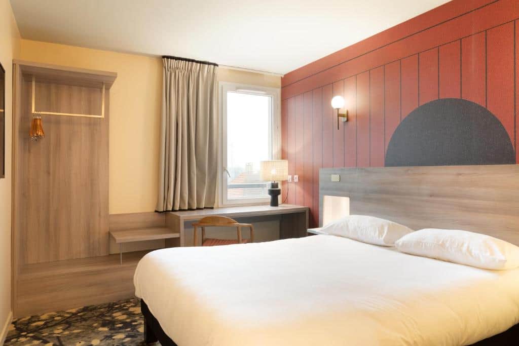 ibis Styles Versailles Saint Quentin en Yvelines