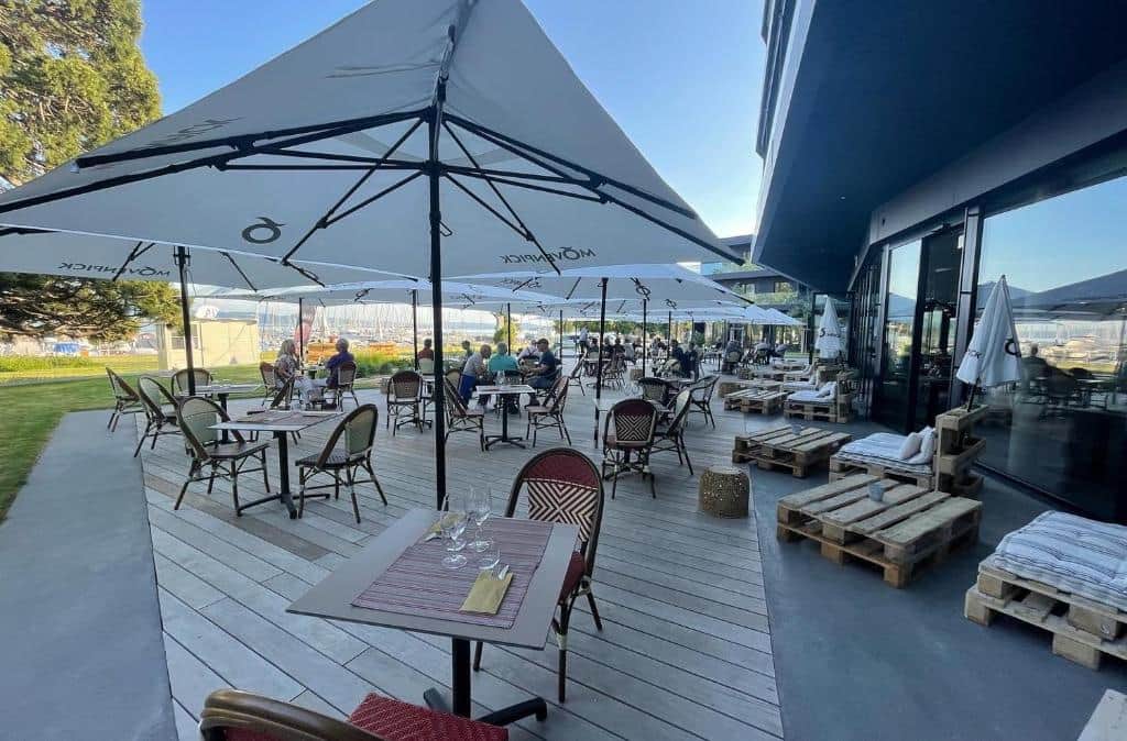 Hôtel Port Conty