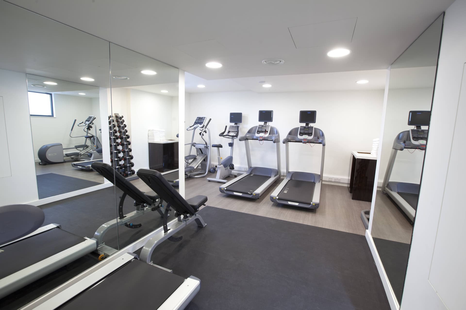 Dorsett Shepherds Bush London