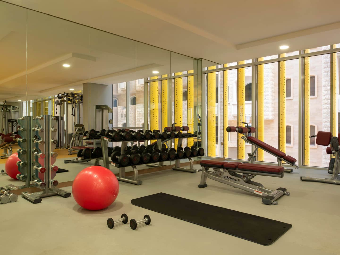 ibis Doha