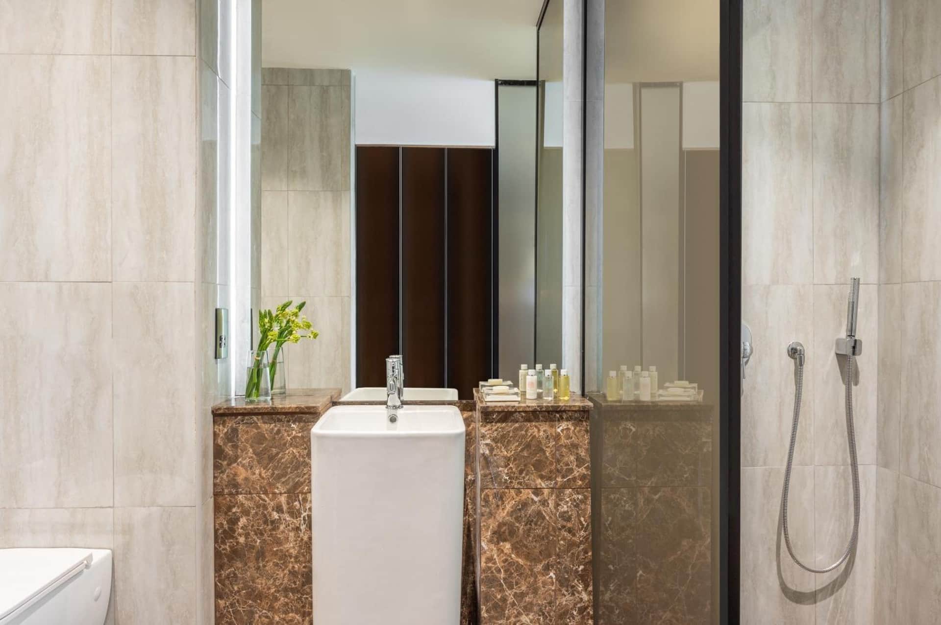 voco Monaco Dubai by IHG, Adults Only, World Islands