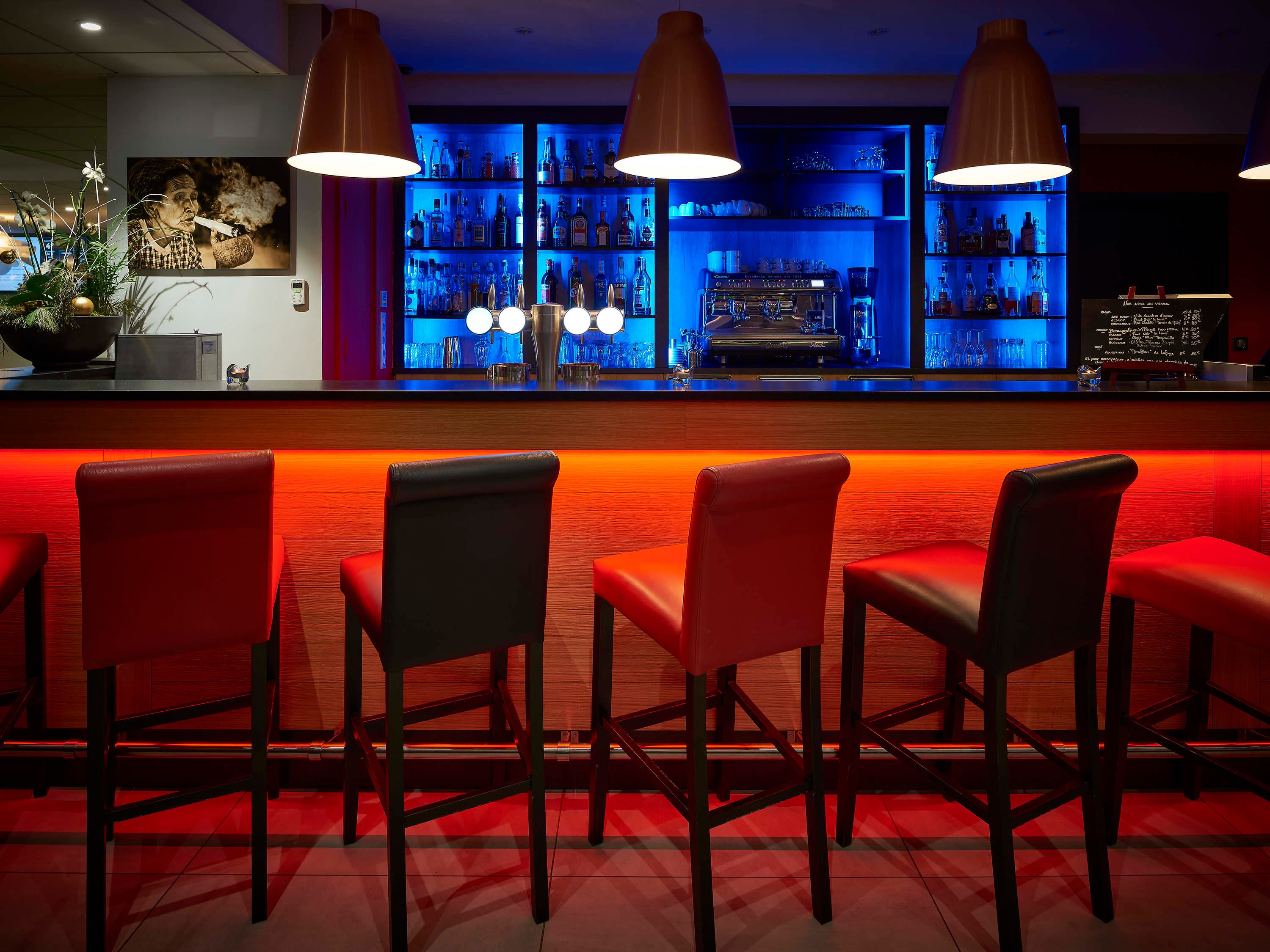 Aparthotel Adagio Bâle Mulhouse Airport