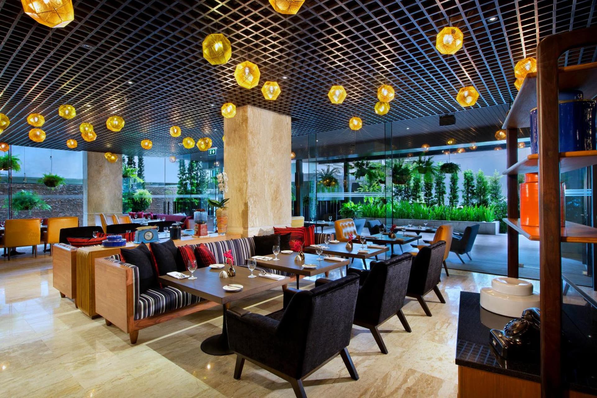 DoubleTree by Hilton Sukhumvit Bangkok