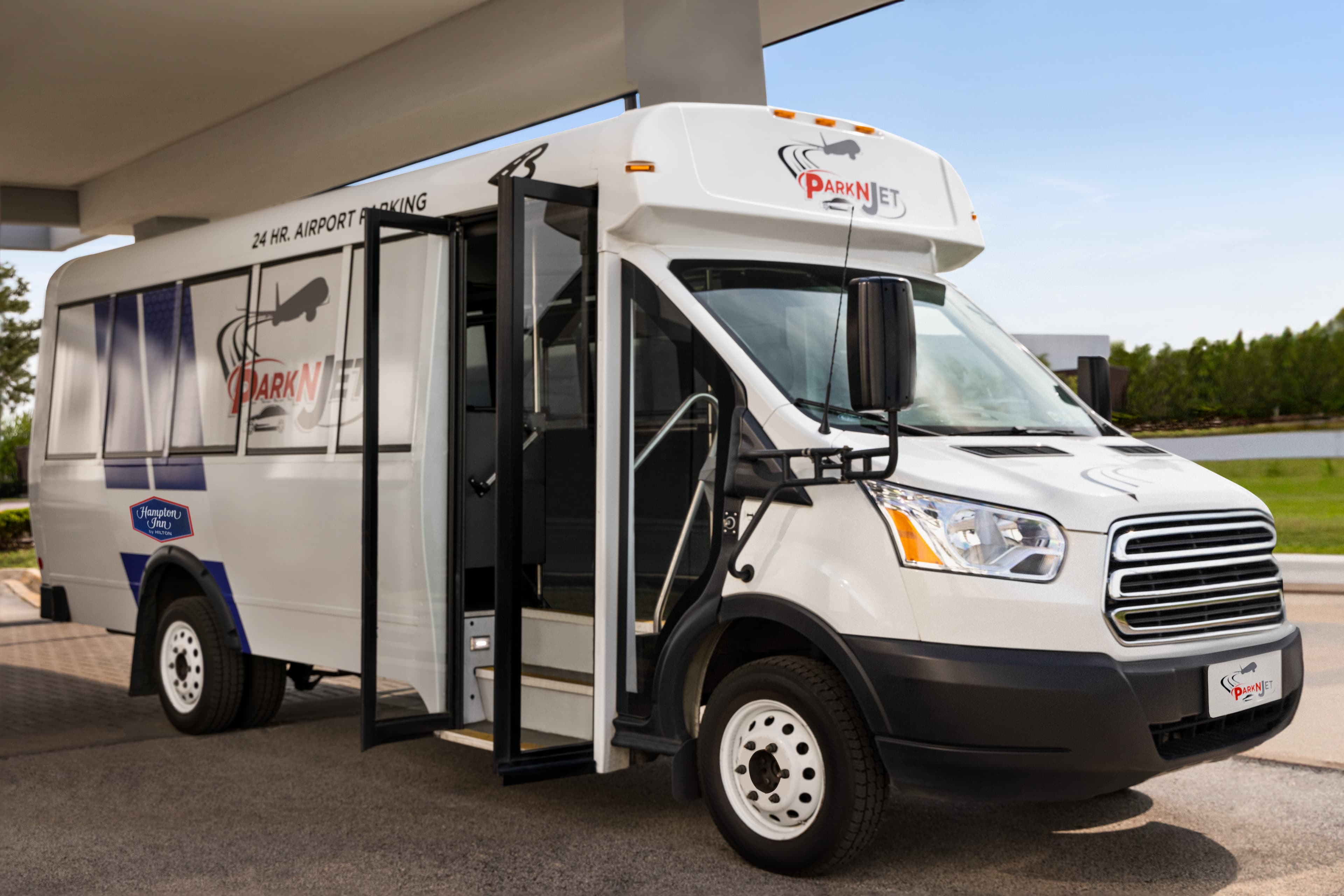 Hampton Inn Chicago-O'Hare International Airport