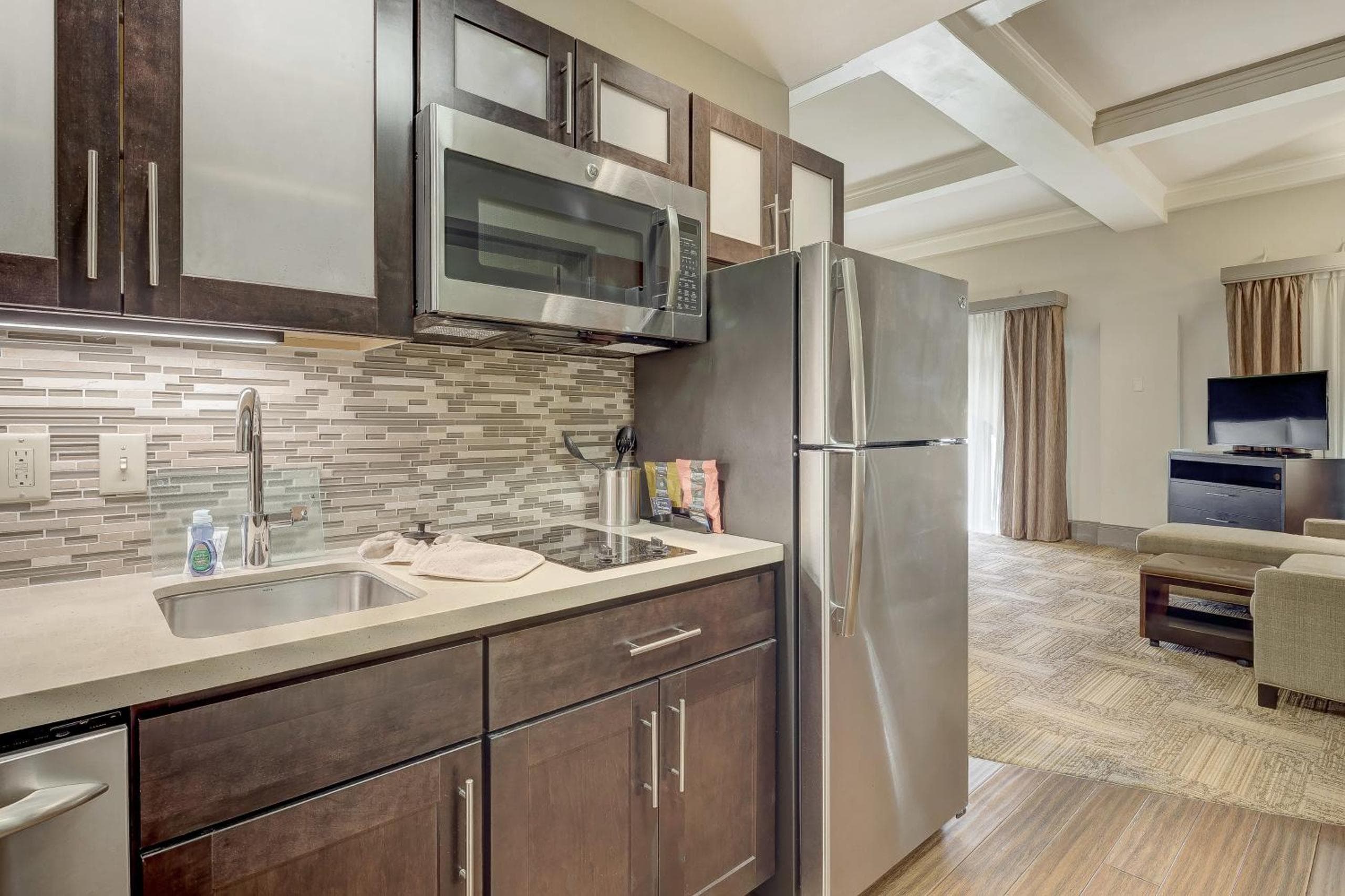 Staybridge Suites Baltimore - Inner Harbor, an IHG Hotel