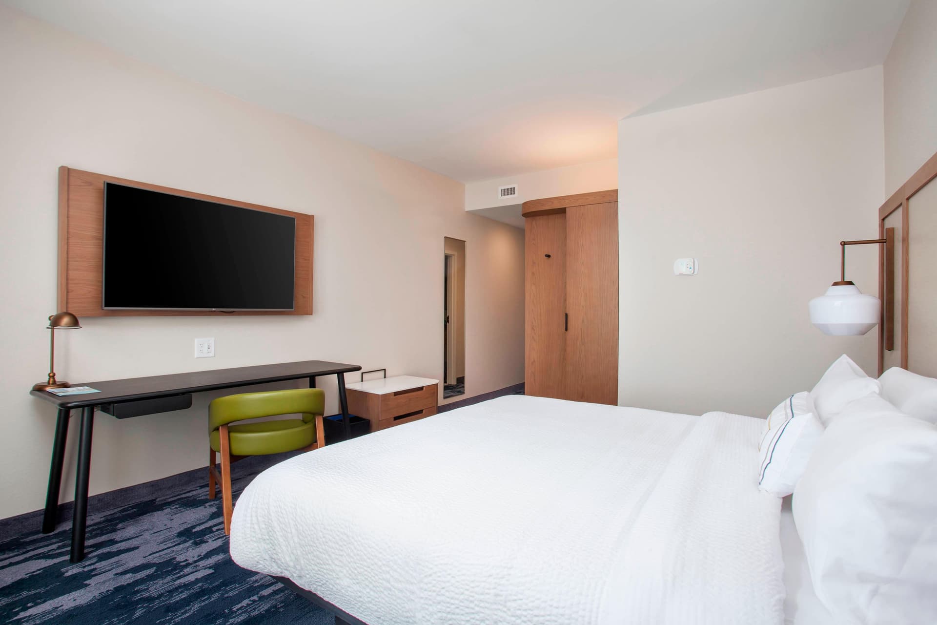 Fairfield Inn & Suites by Marriott Lebanon