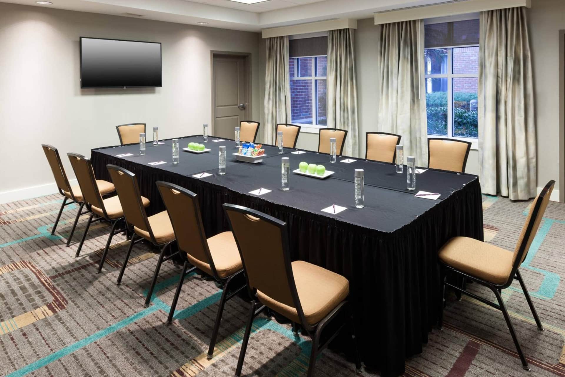 Residence Inn by Marriott Franklin Cool Springs