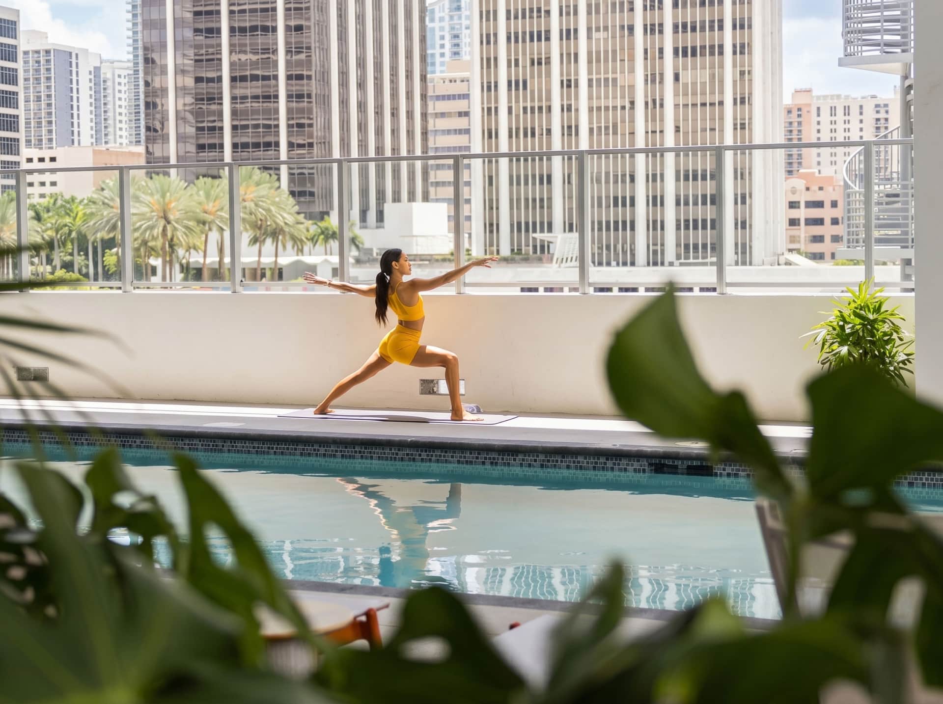 YOTEL Miami