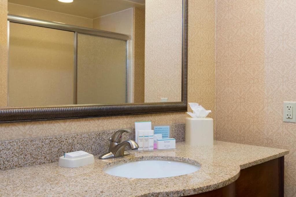 Hampton Inn Schenectady Downtown