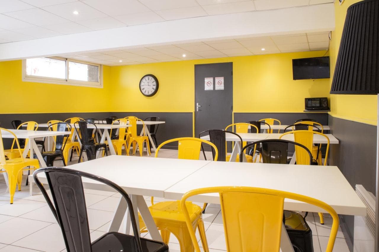 Comfort Aparthotel Fréjus La Tour De Mare