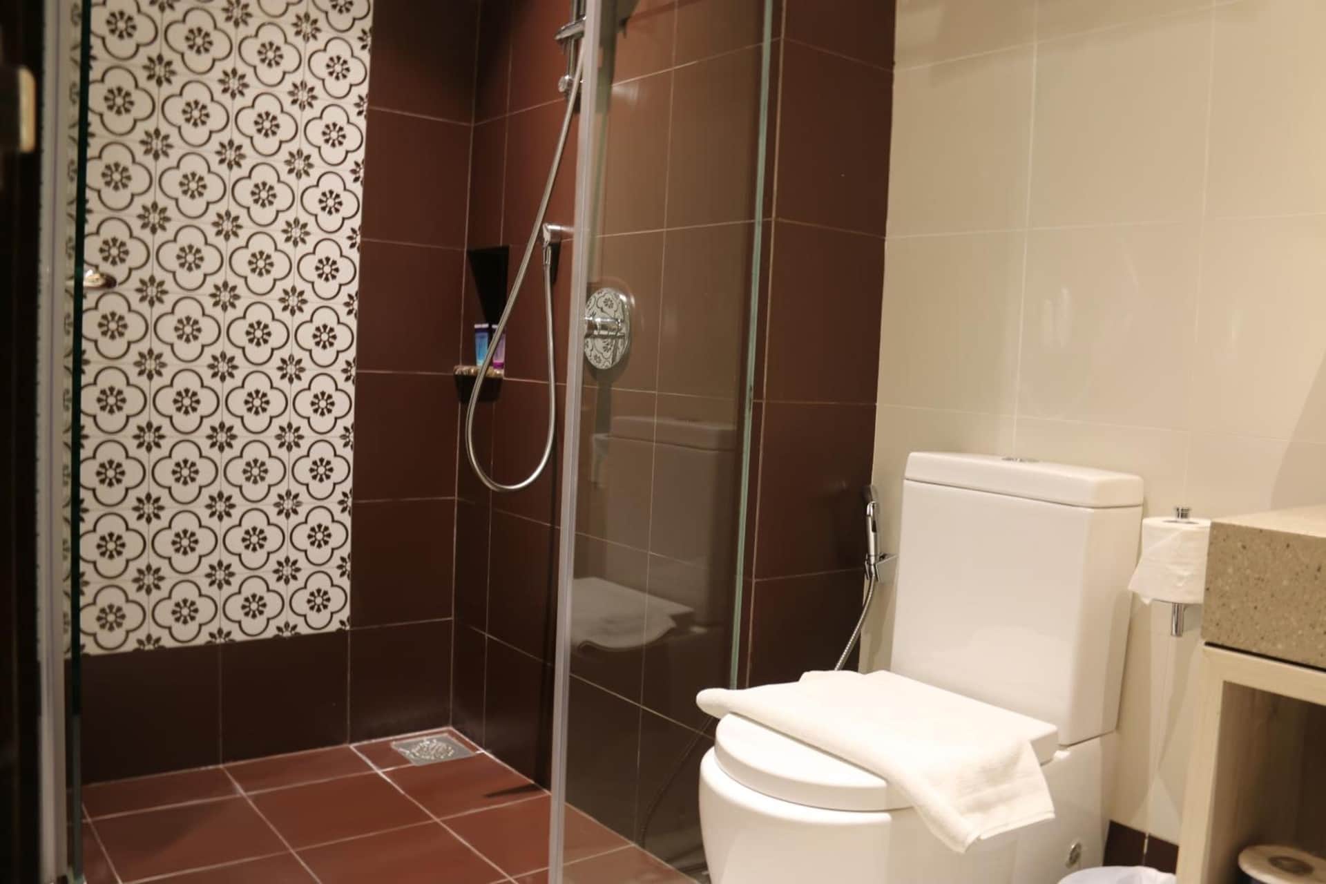 Aqueen Prestige Hotel Lavender