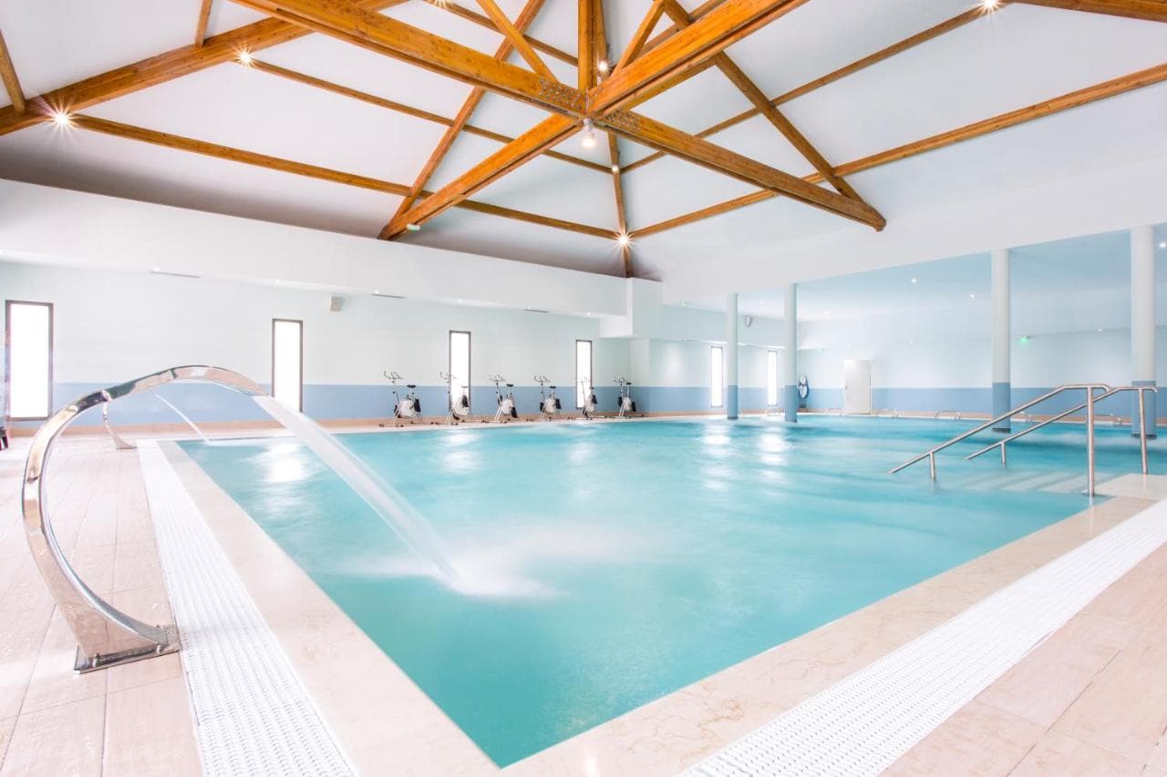 Zenitude Hotel la Valadiere, Ascend Hotel Collection