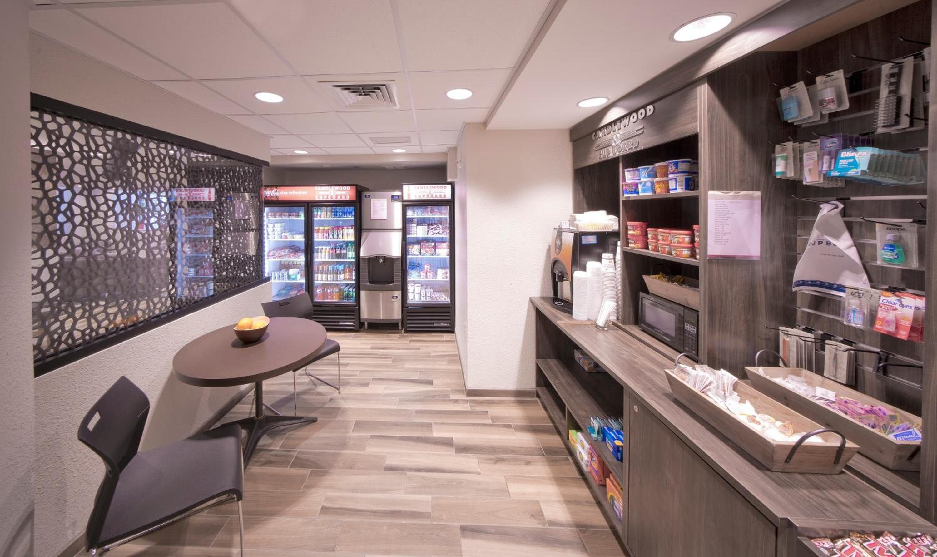 Candlewood Suites Baltimore - Inner Harbor, an IHG Hotel