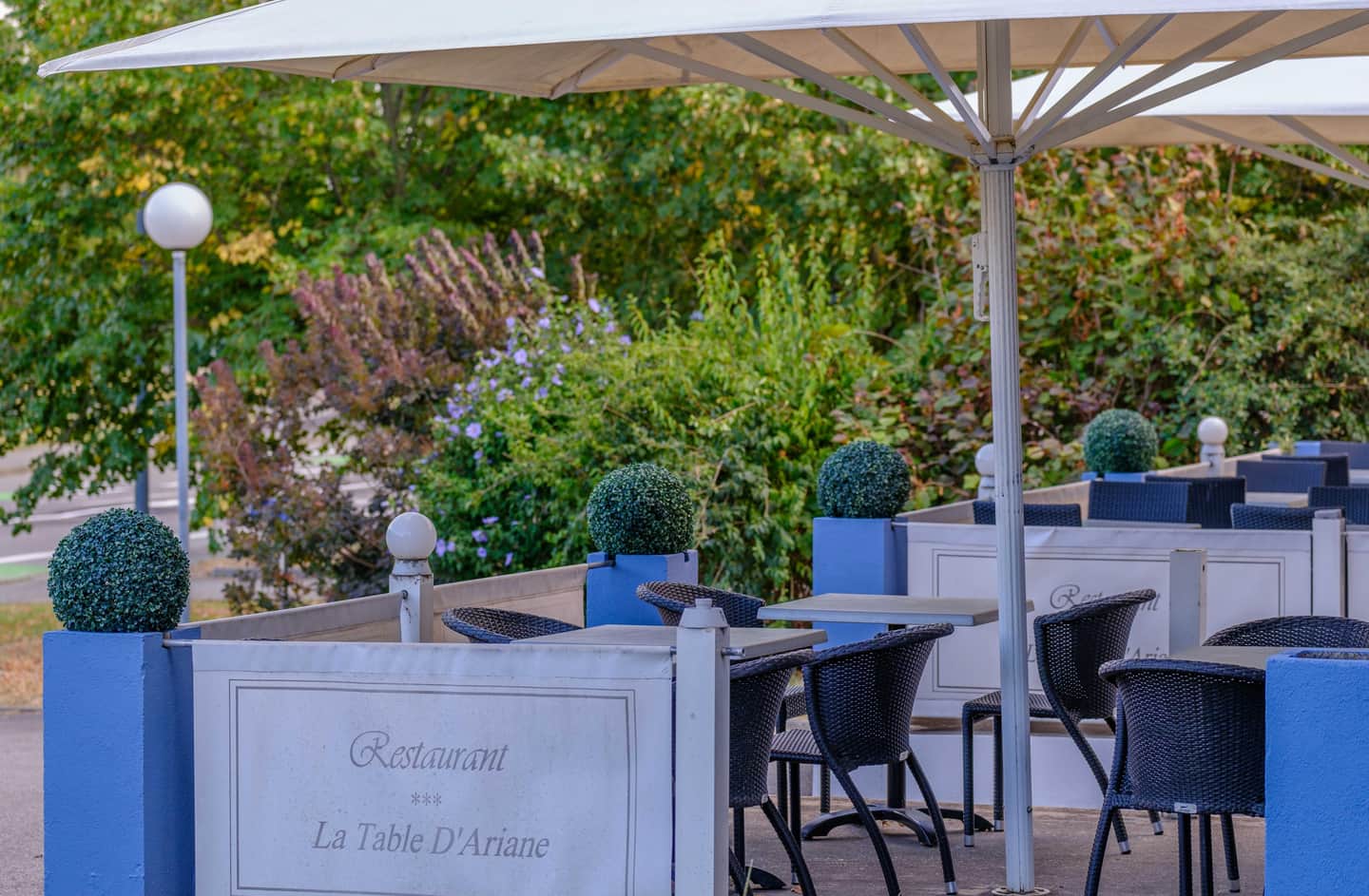 The Originals City, Hôtel Ariane Toulouse
