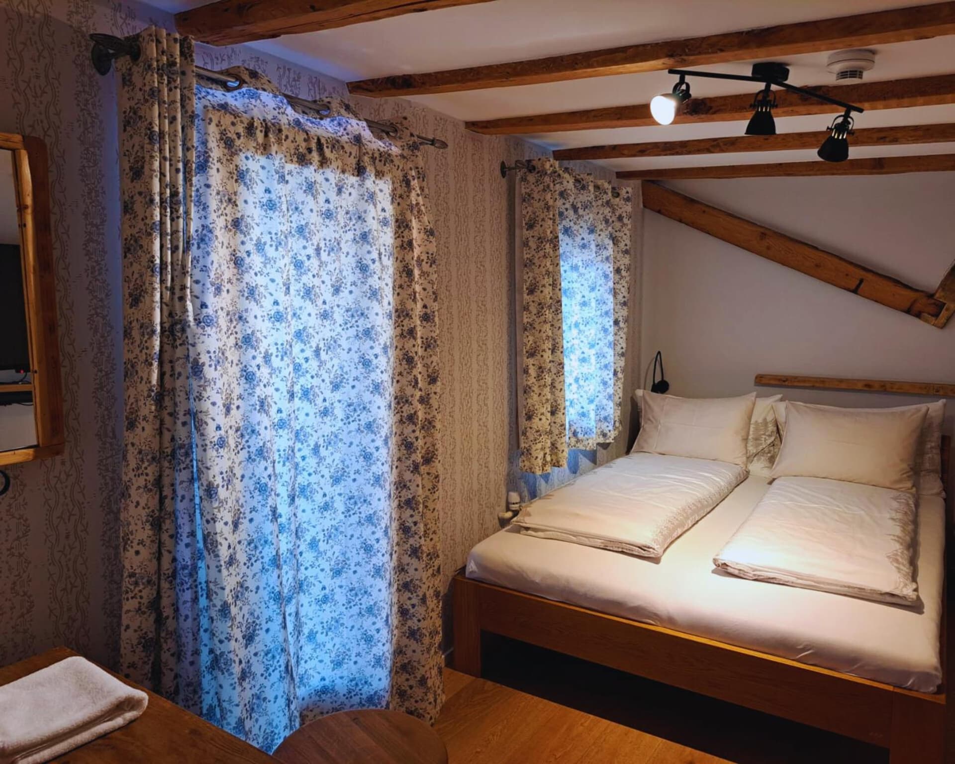 Boutique Hotel de la Croix-Fédérale