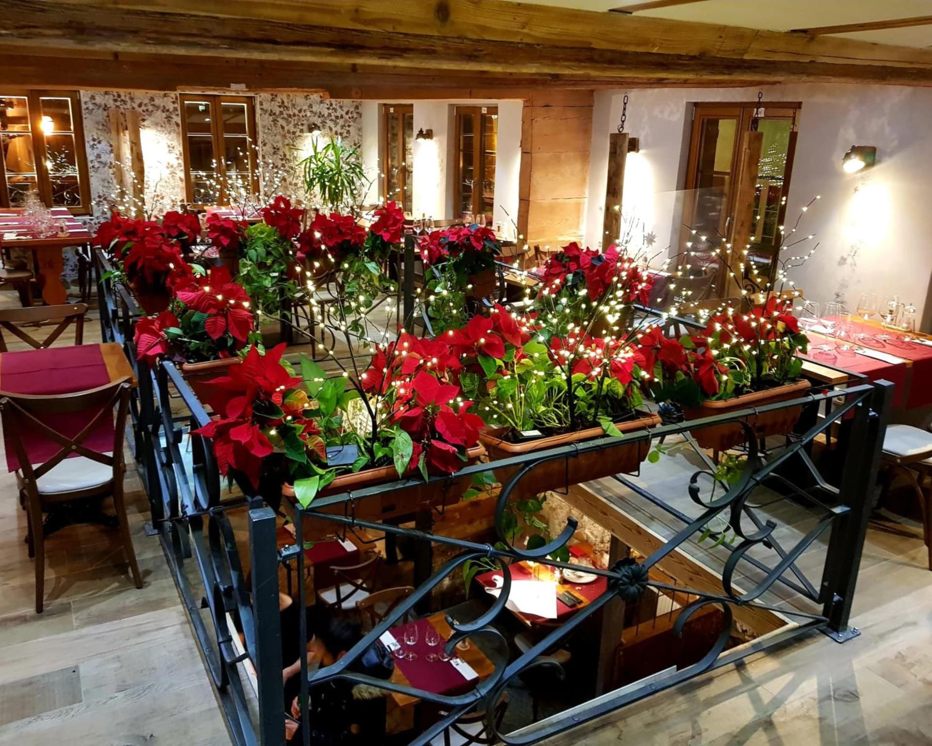 Boutique Hotel de la Croix-Fédérale