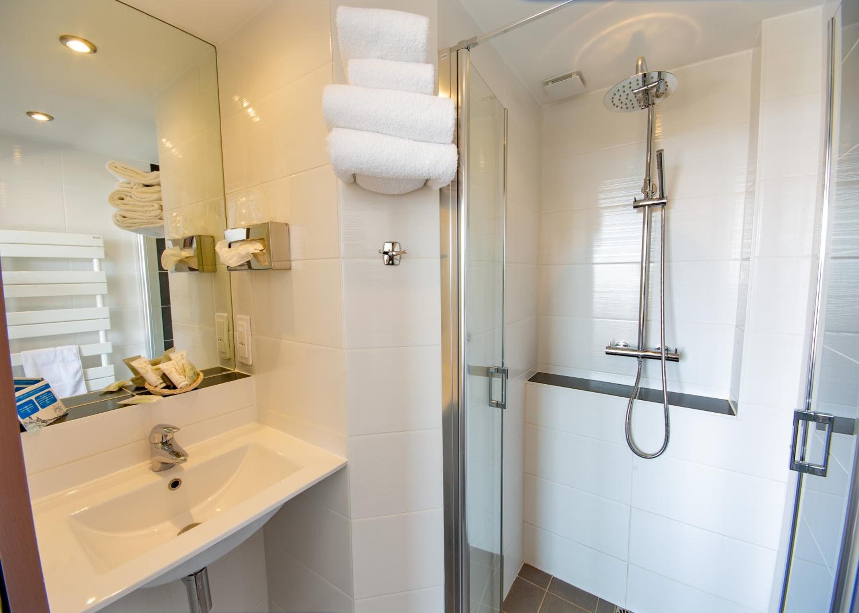 Hôtel Ker Moor Saint-Quay Portrieux