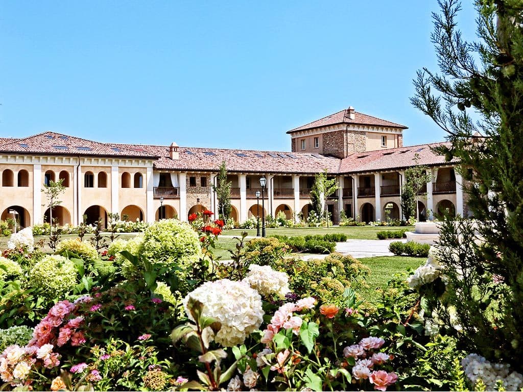 Garda Hotel San Vigilio Golf