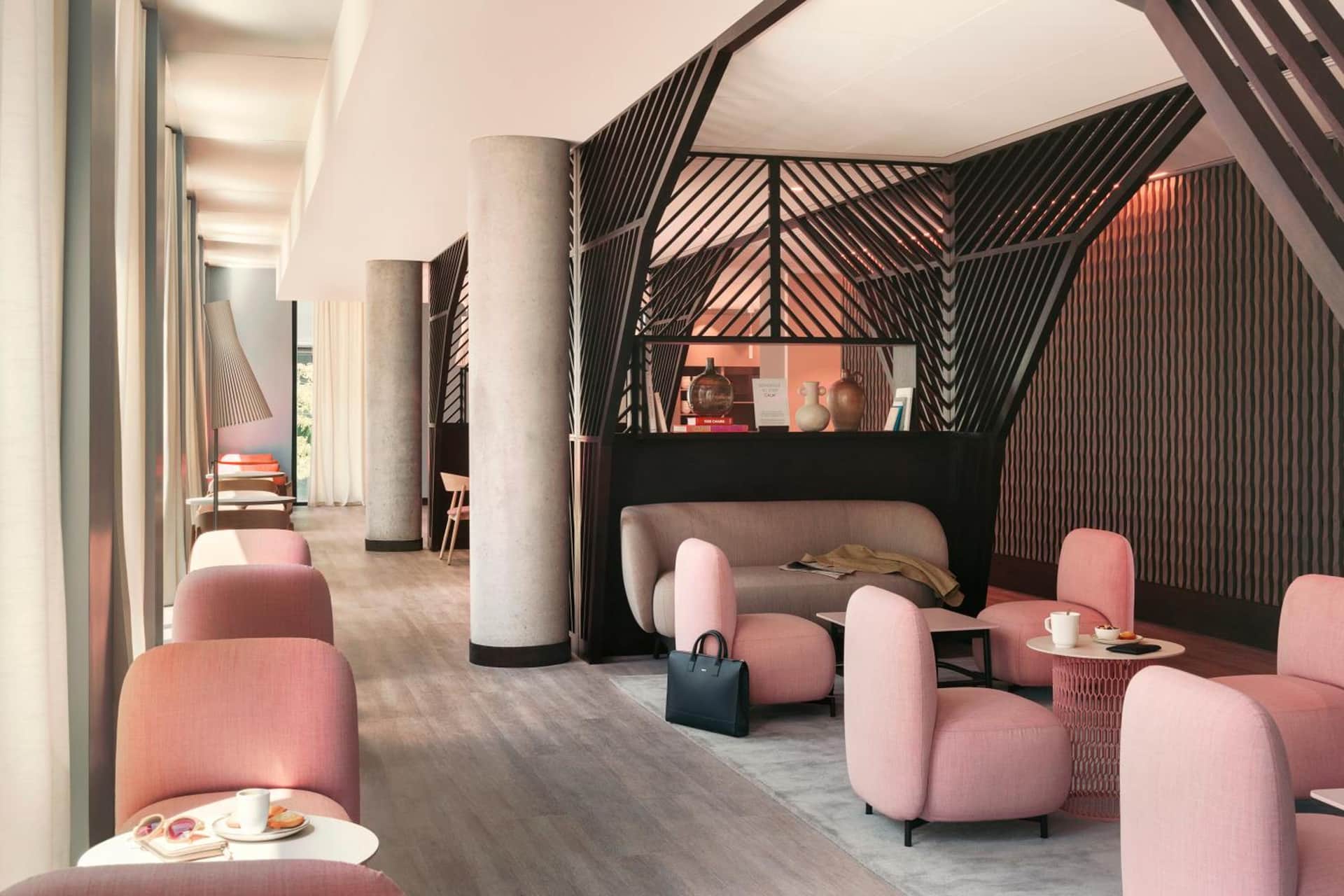 OKKO Hotels Paris La Défense