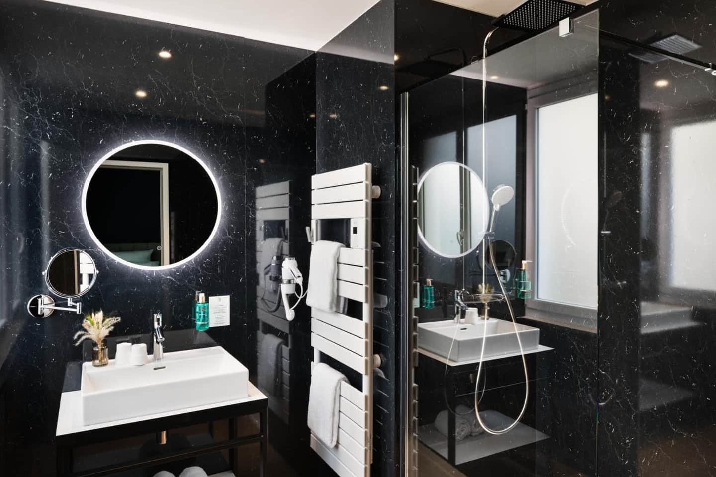 Hôtel & Spa Le Maury, Vannes, The Originals Boutique