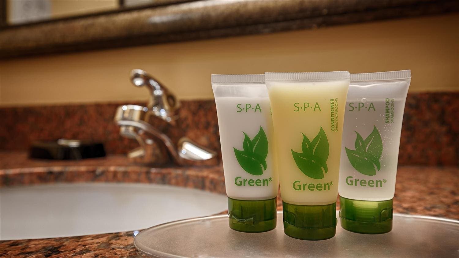 Best Western Plus Manvel Inn & Suites