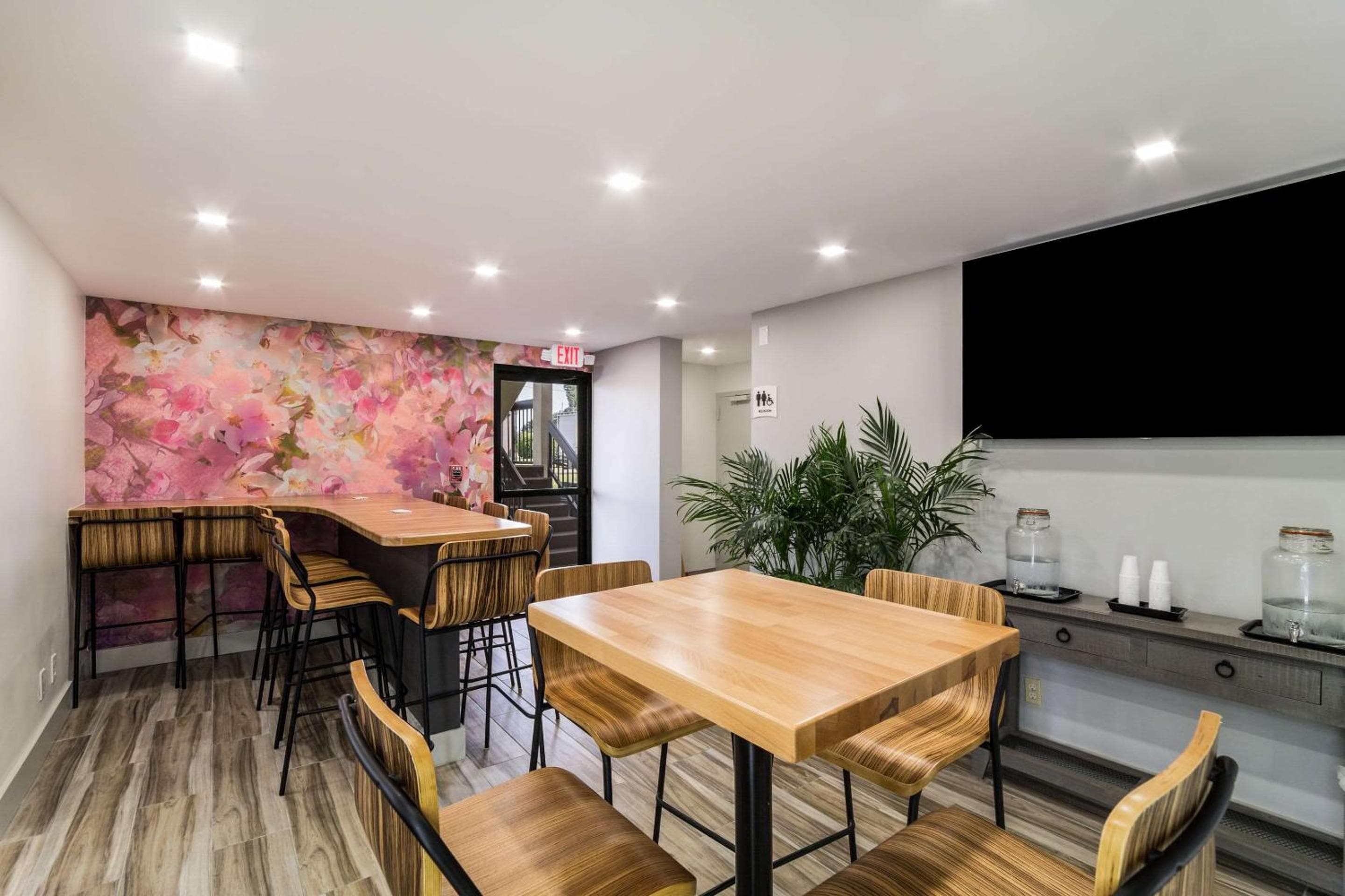 Quality Inn Coliseum North Charleston