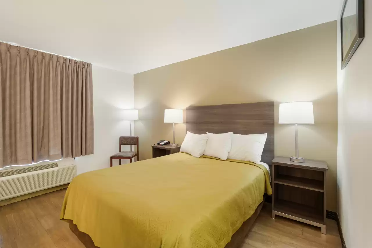 Econo Lodge Goose Creek