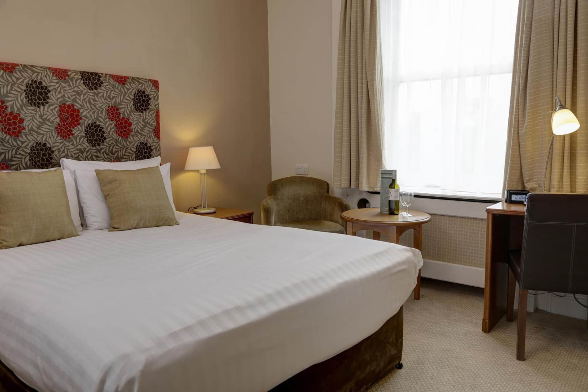 The Craiglands Hotel Sure Hotel Collection by Best Western