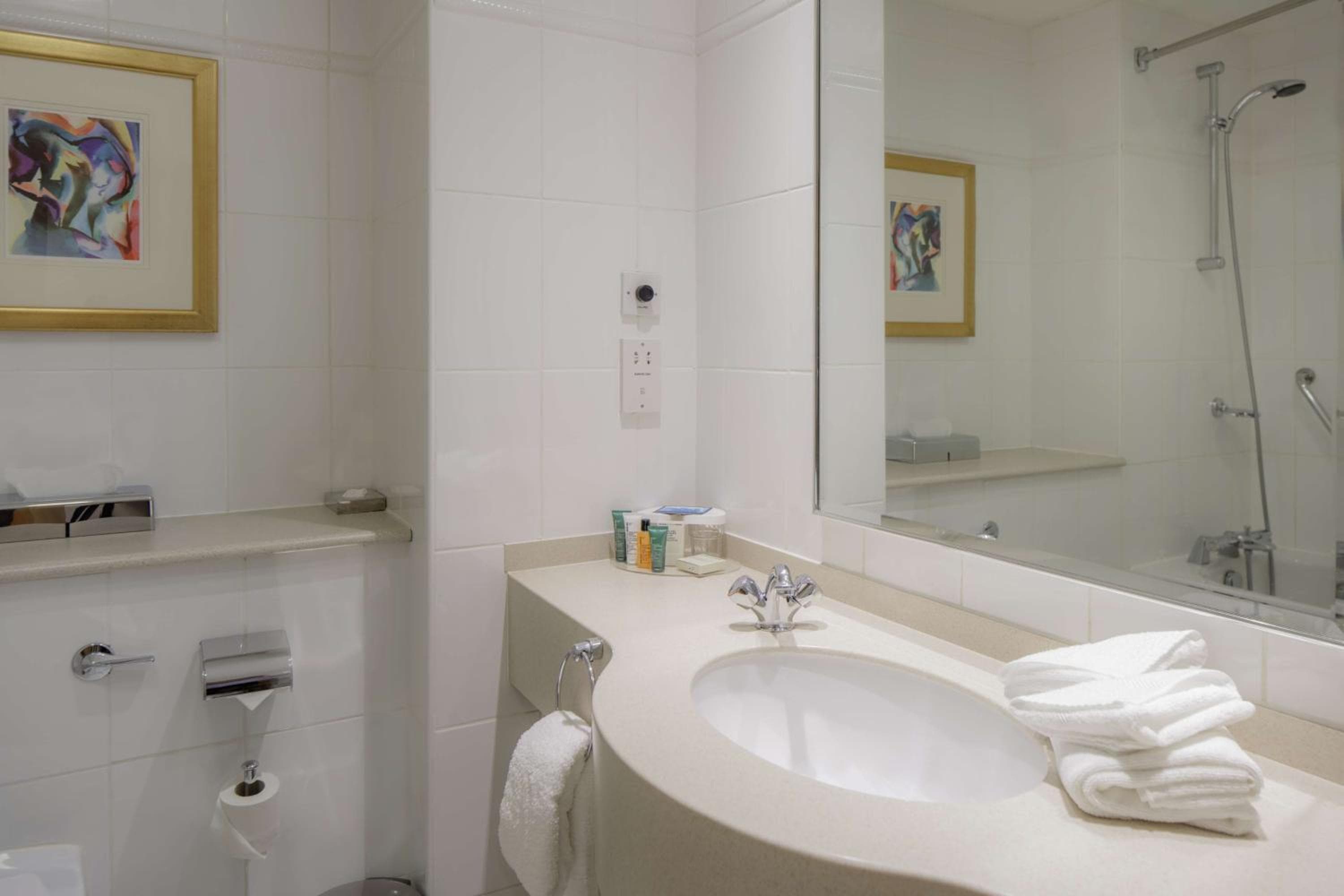 Hilton Belfast Templepatrick Golf & Country Club