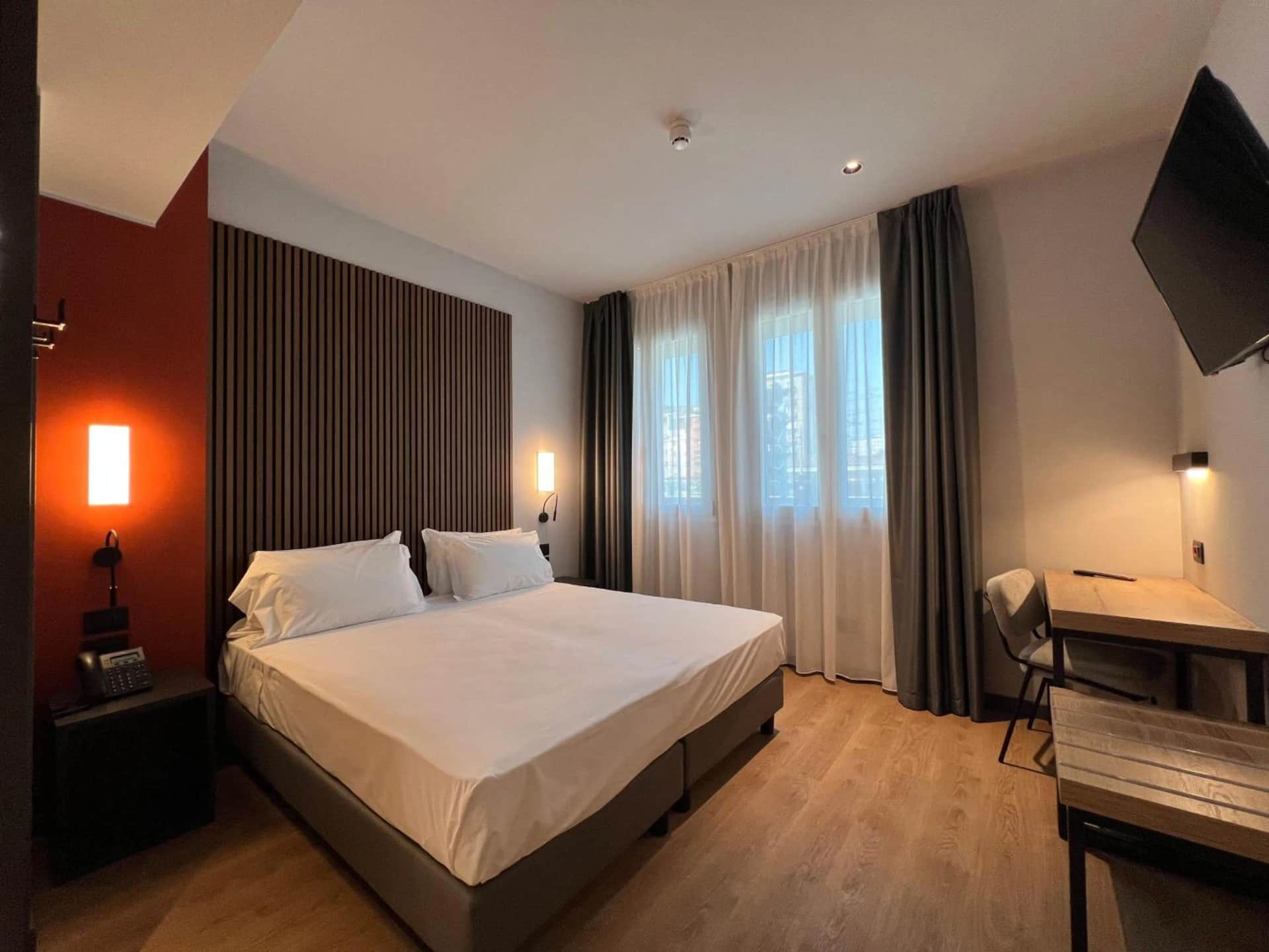 Hotel Leonessa