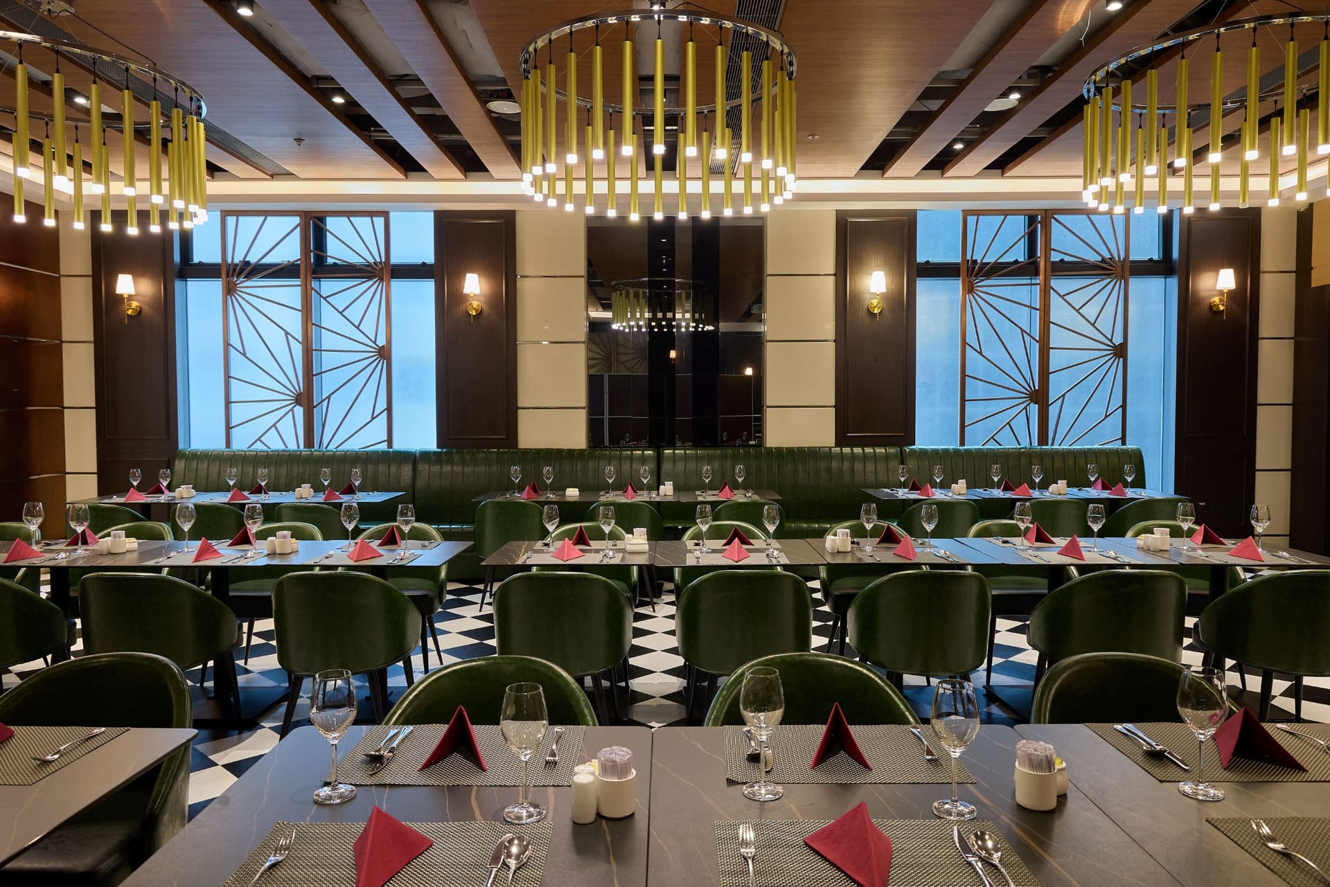 Rosedale Hotel Hong Kong