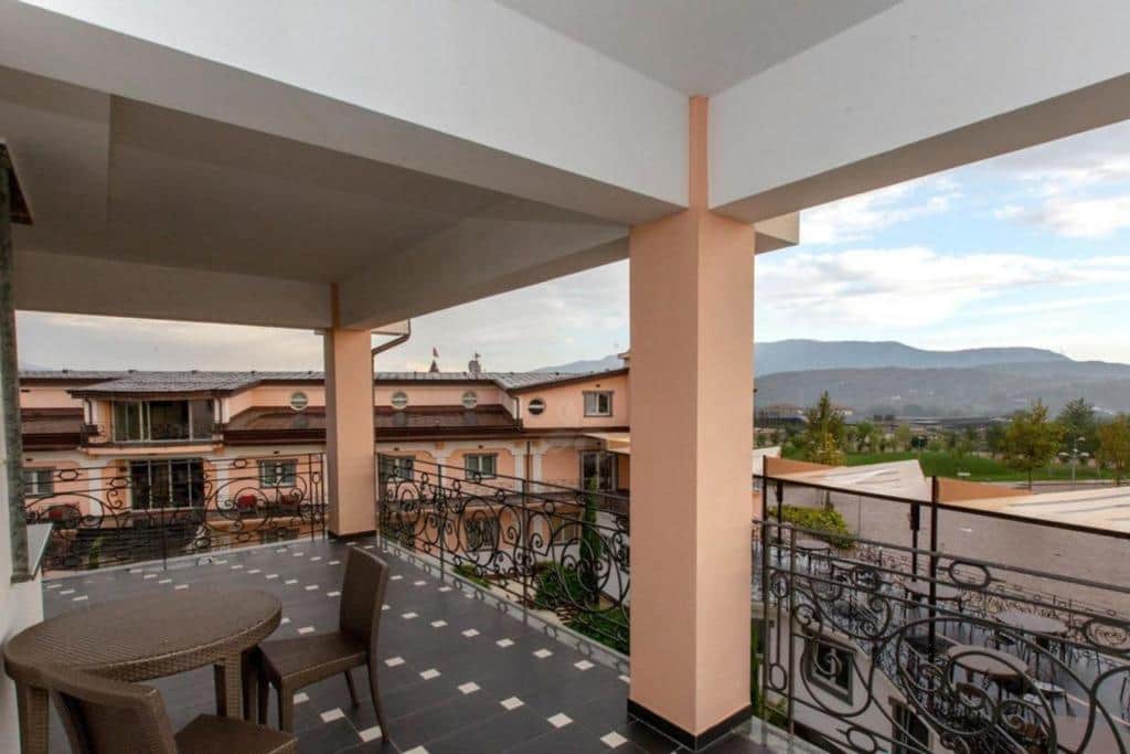 L' Araba Fenice Hotel & Resort