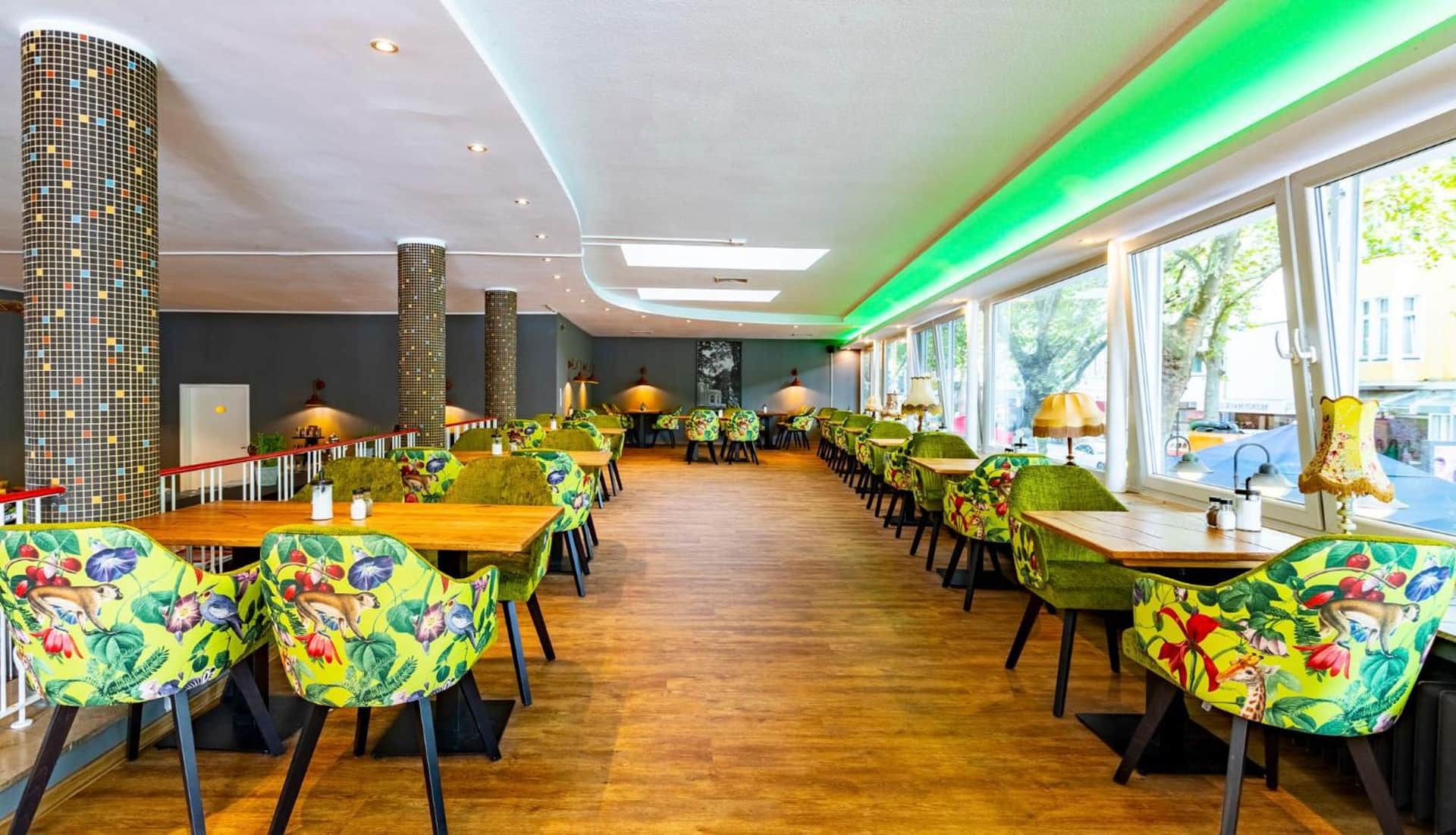 tinyTwice Hotel Bonn