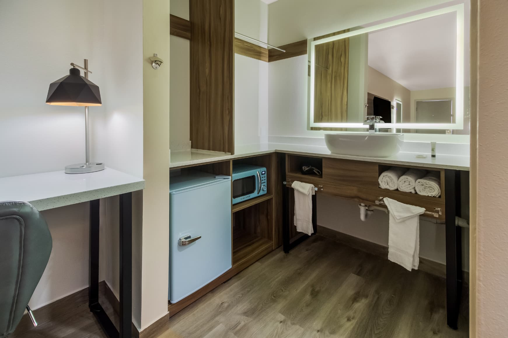 Signature Inn Houston Galleria