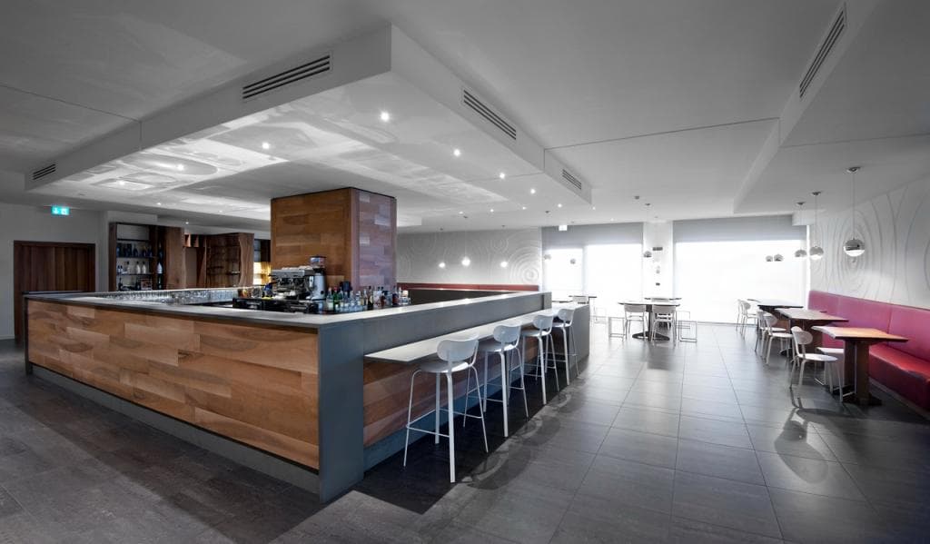 UNA Hotels Le Terrazze Treviso Hotel Residence