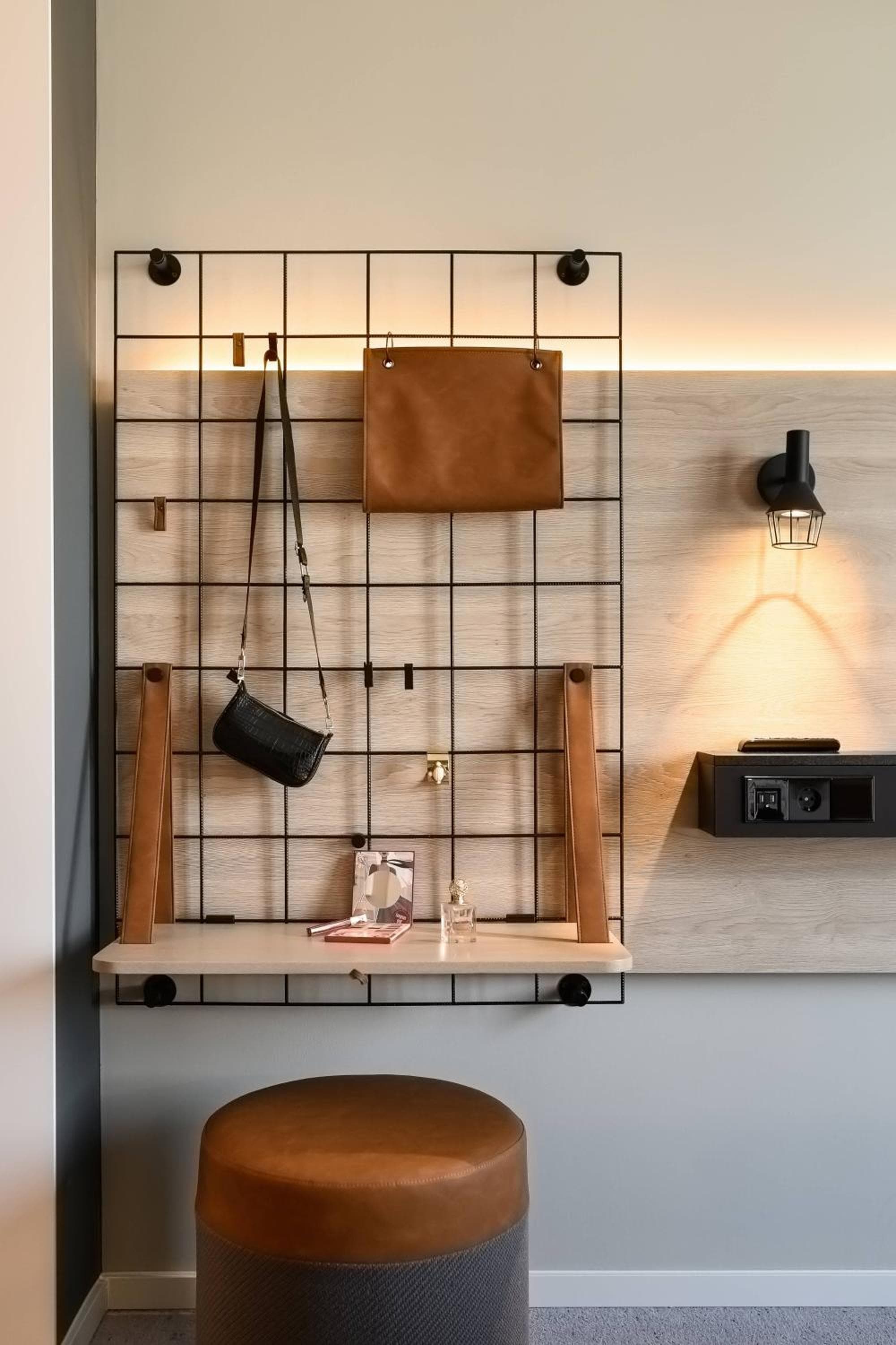 Moxy Stuttgart Feuerbach